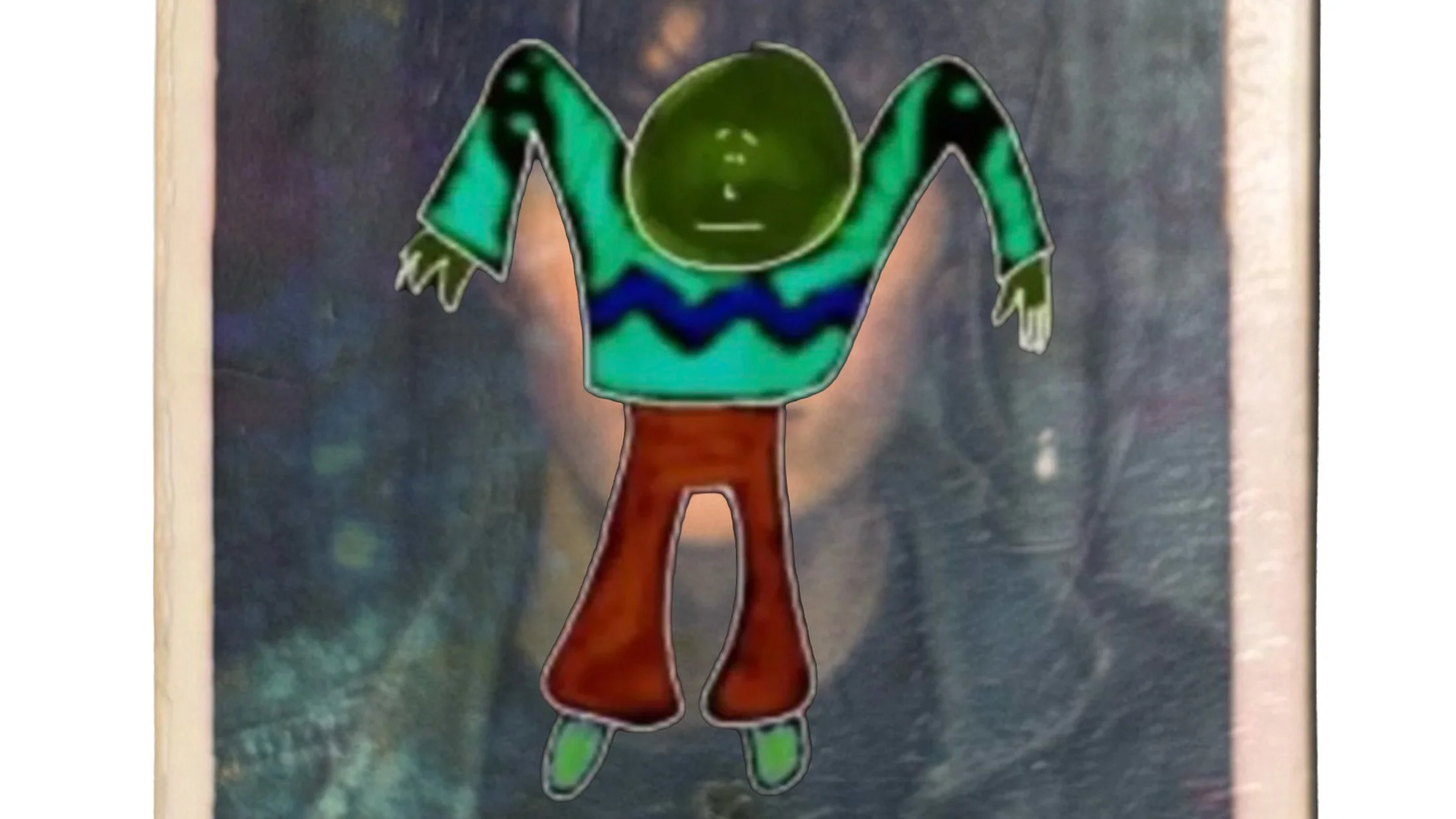 Dad.