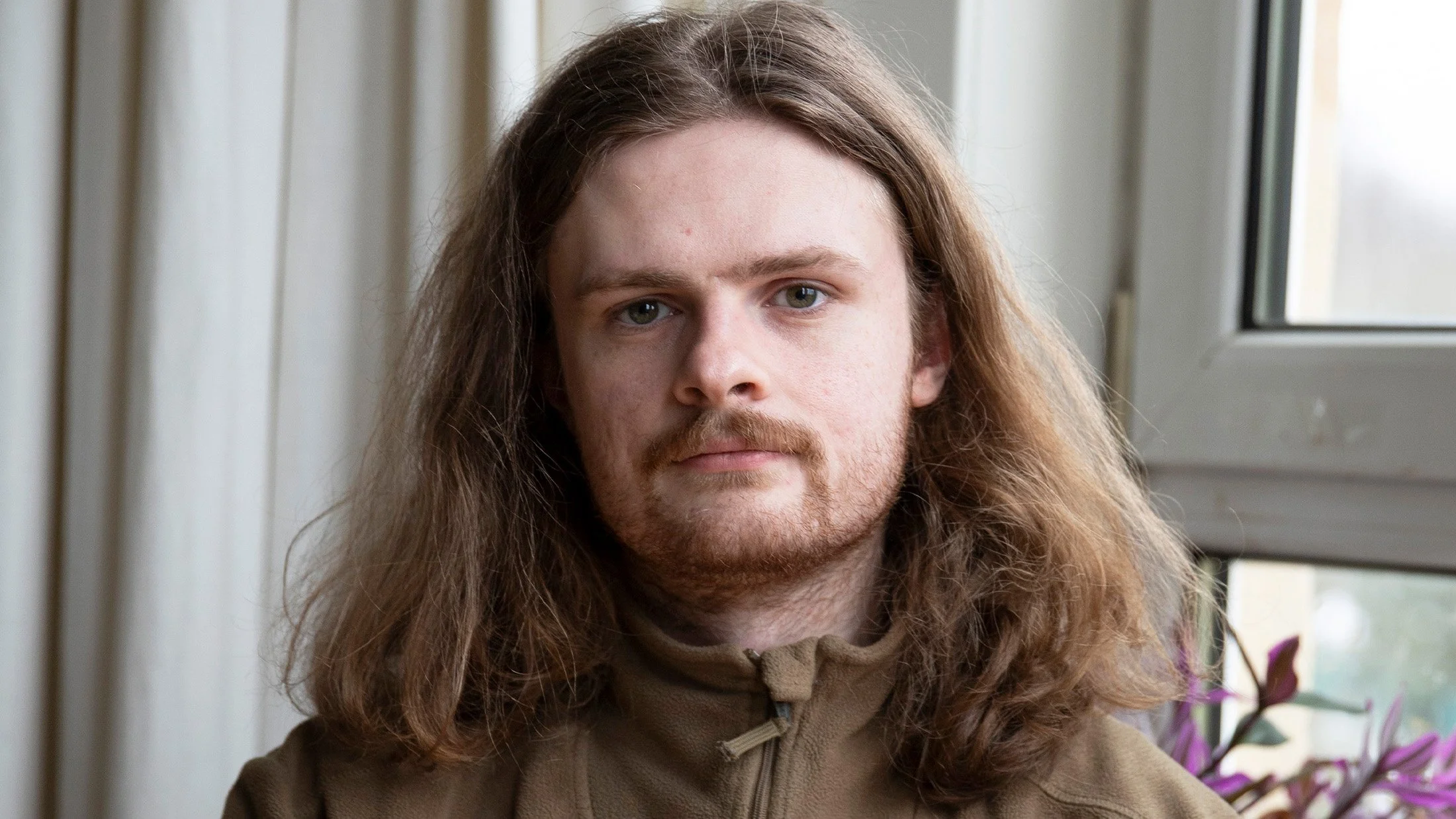 Jules, 23, Amfexa