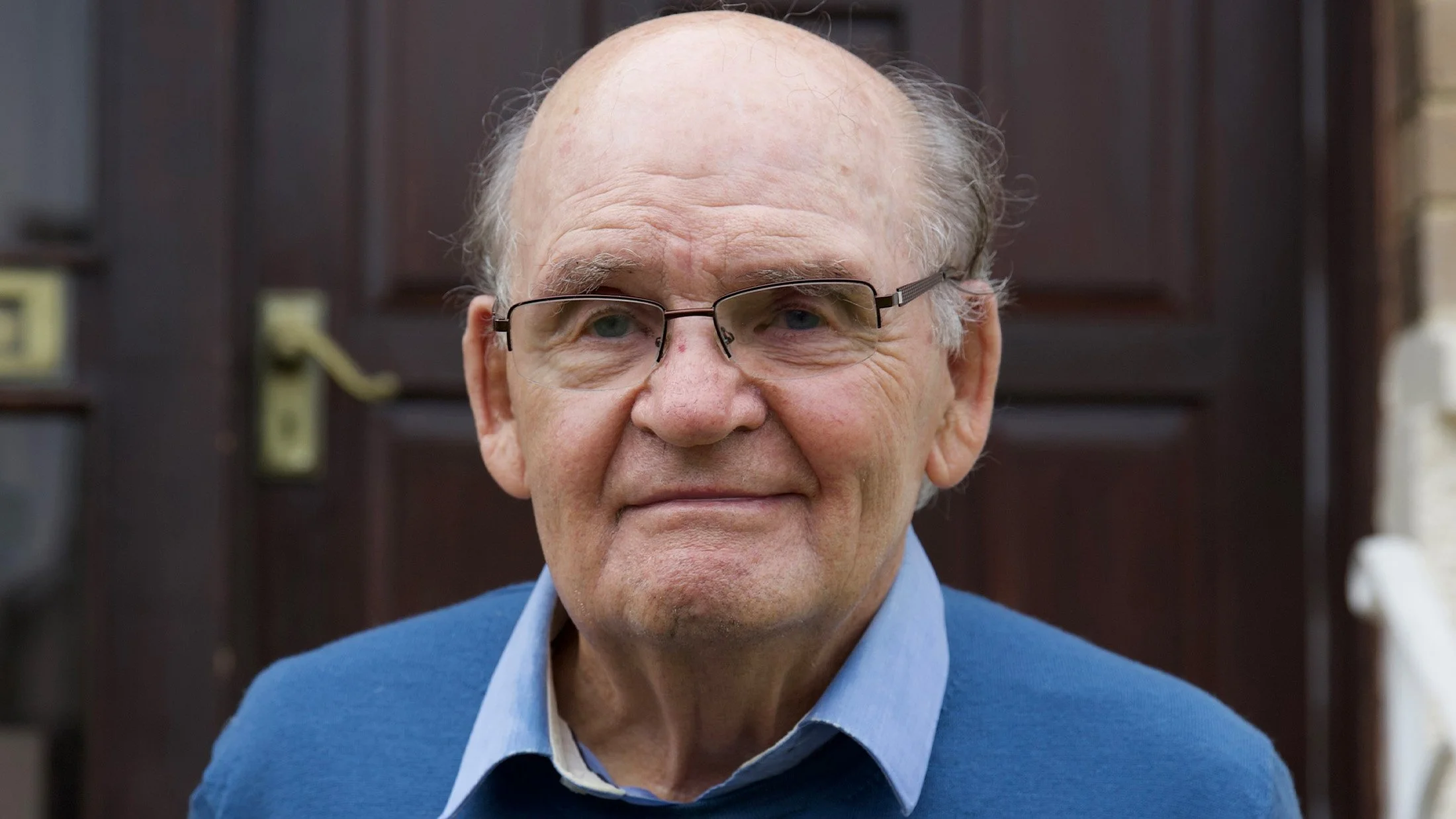 Andy, 85, Apixaban