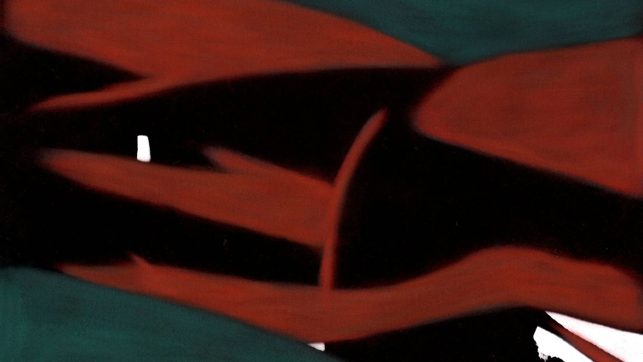 Digital photograph, hand-coloured. The final image in a set of sixteen.