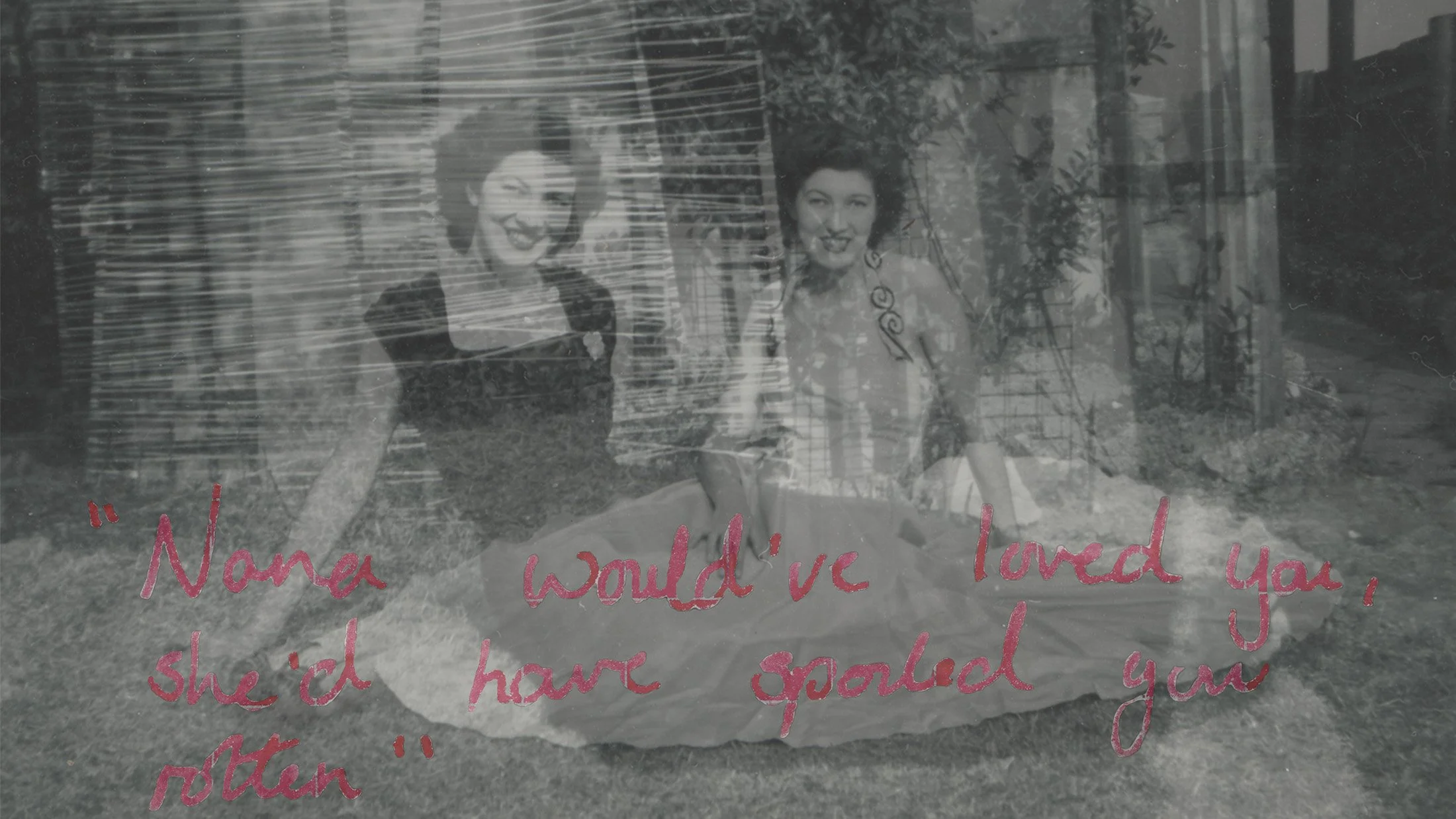 Marcia.