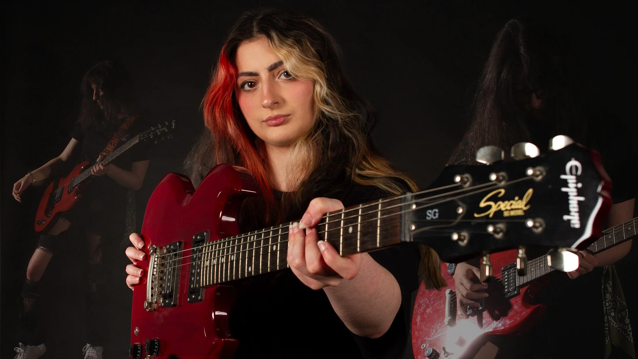 Guitar.