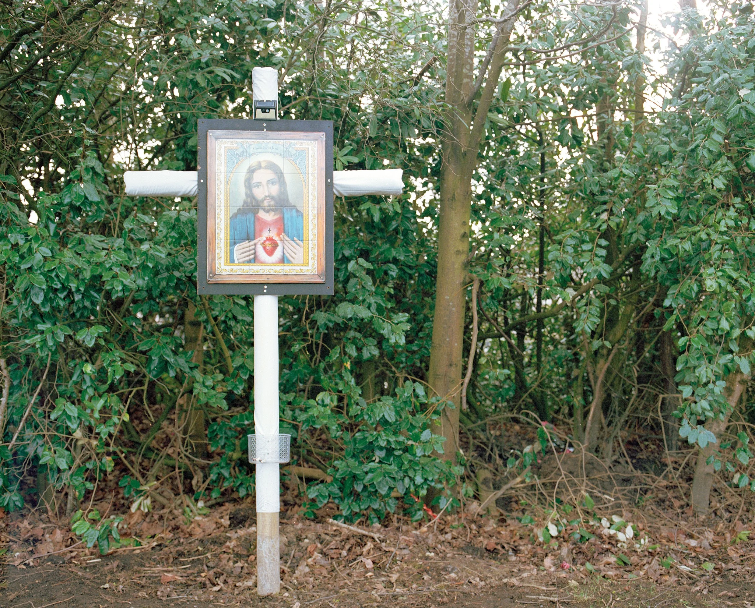 Sacred Heart.
