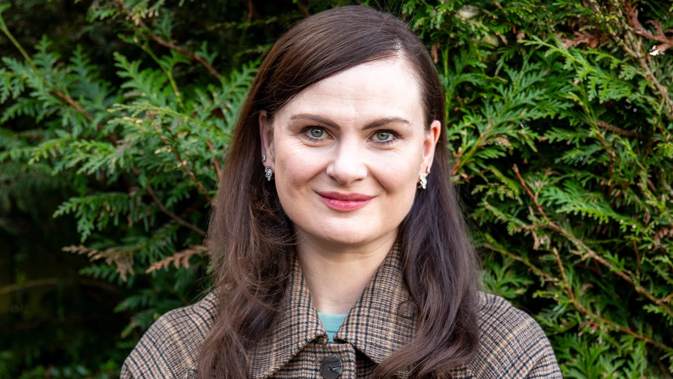 Fiona, 50, Carbamazepine