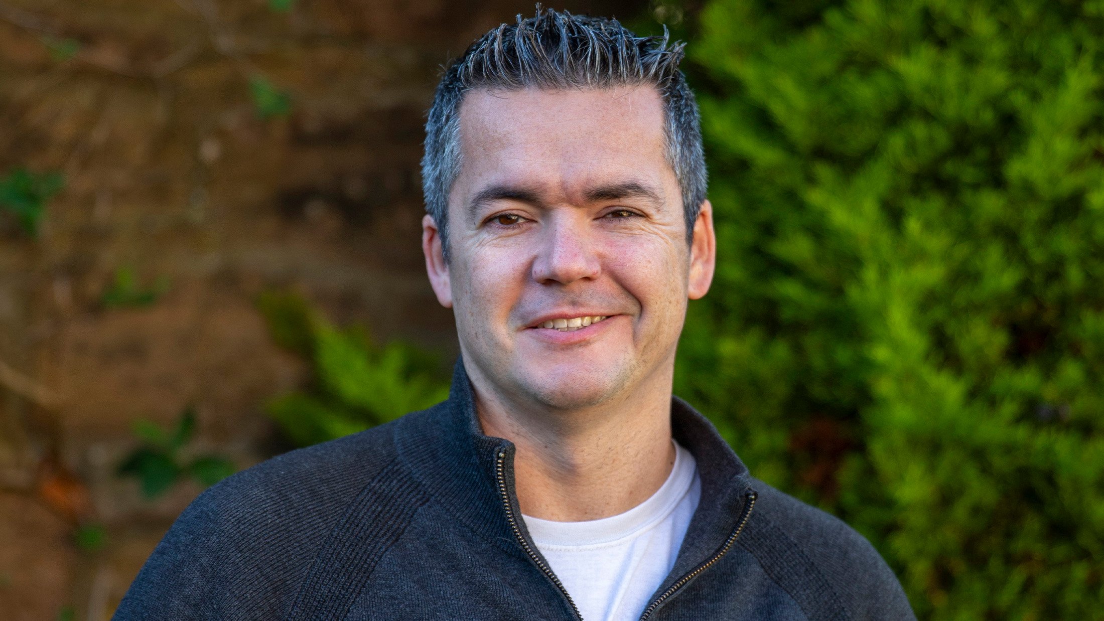 Michael, 46, Clarityn