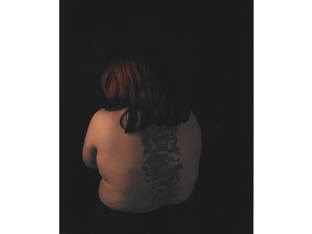 Emma-Joy McFarlane