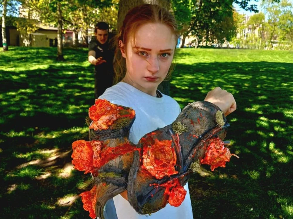 Laura Baird