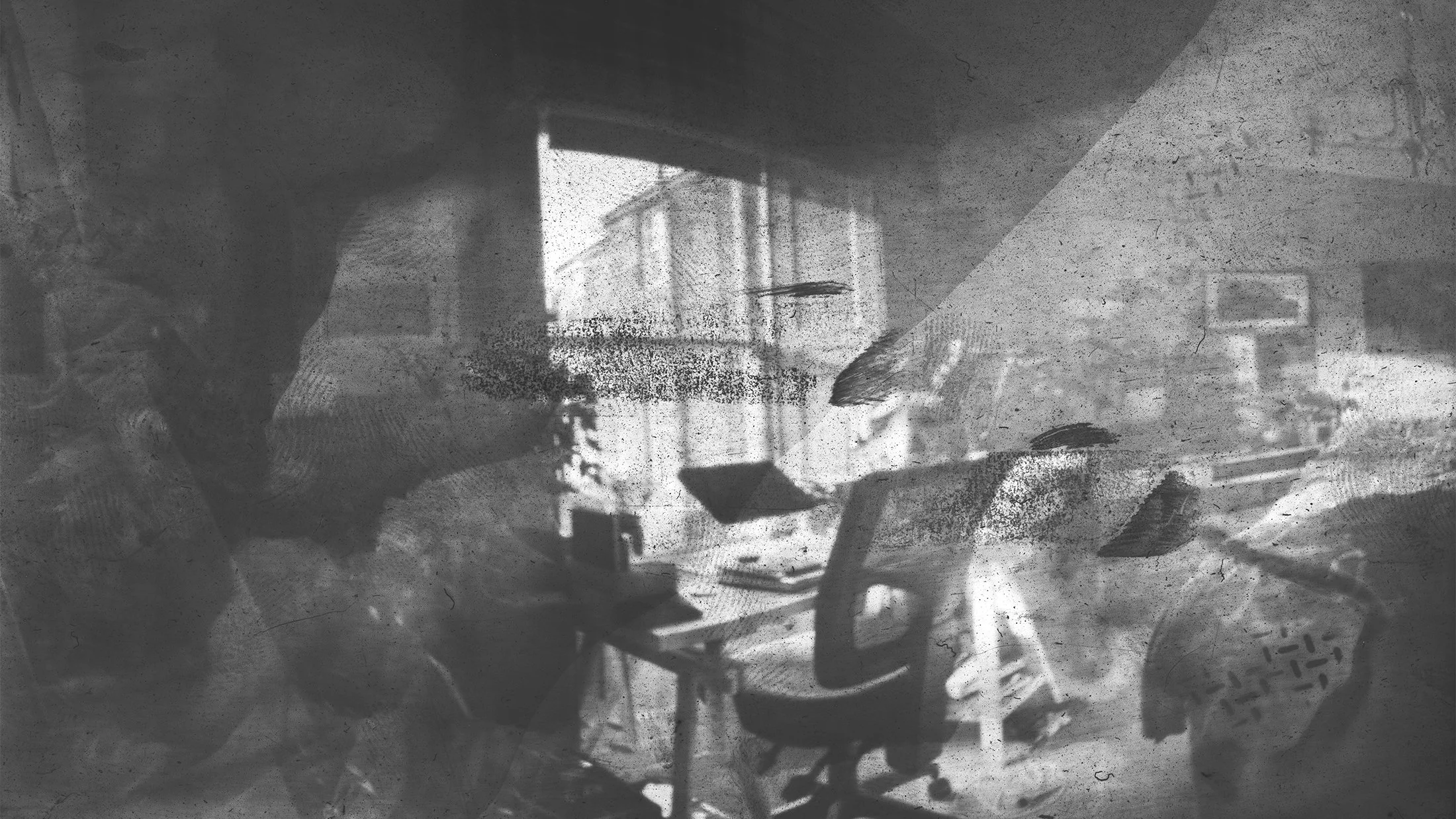 Working Table.