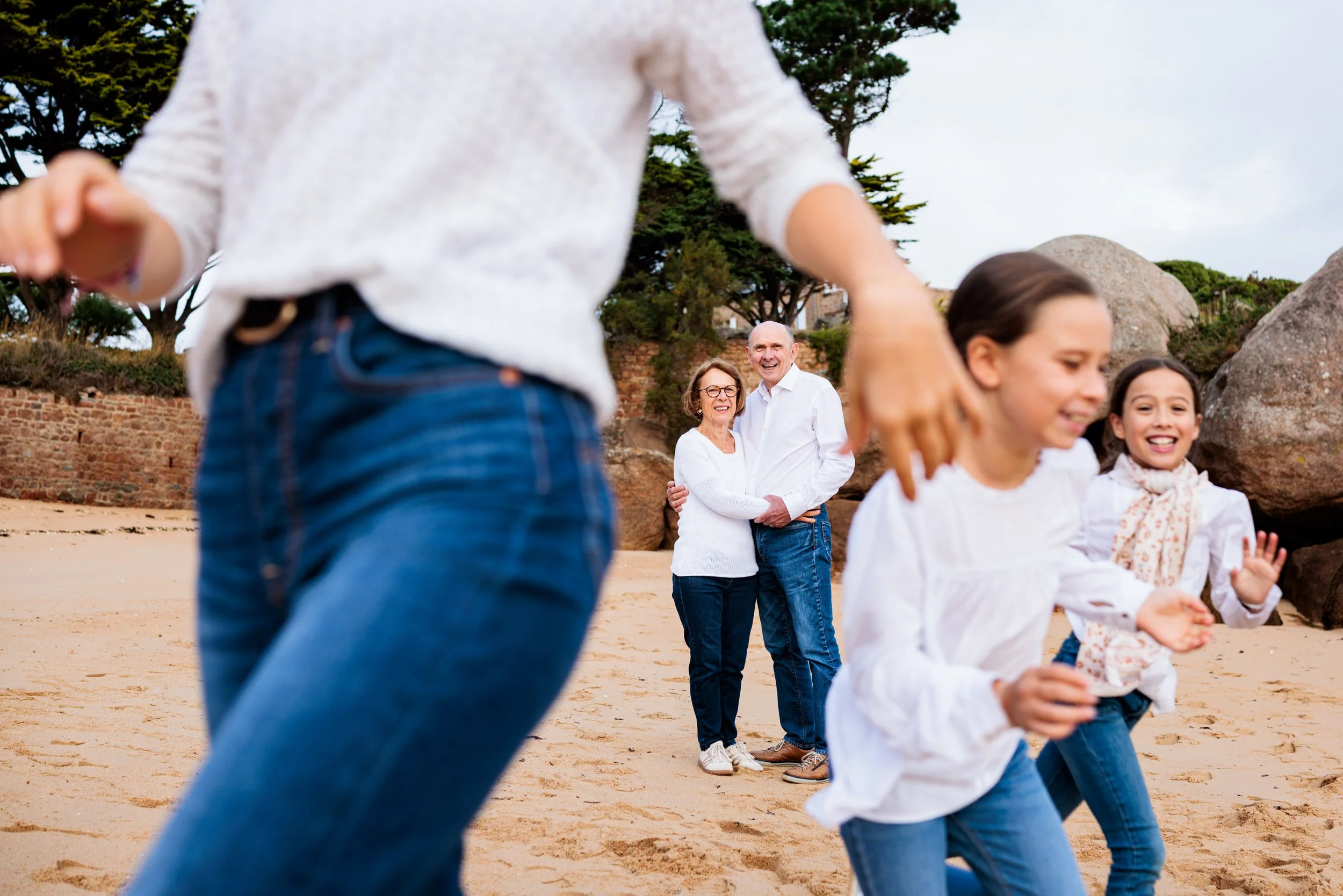 photographe lifestyle Bretagne