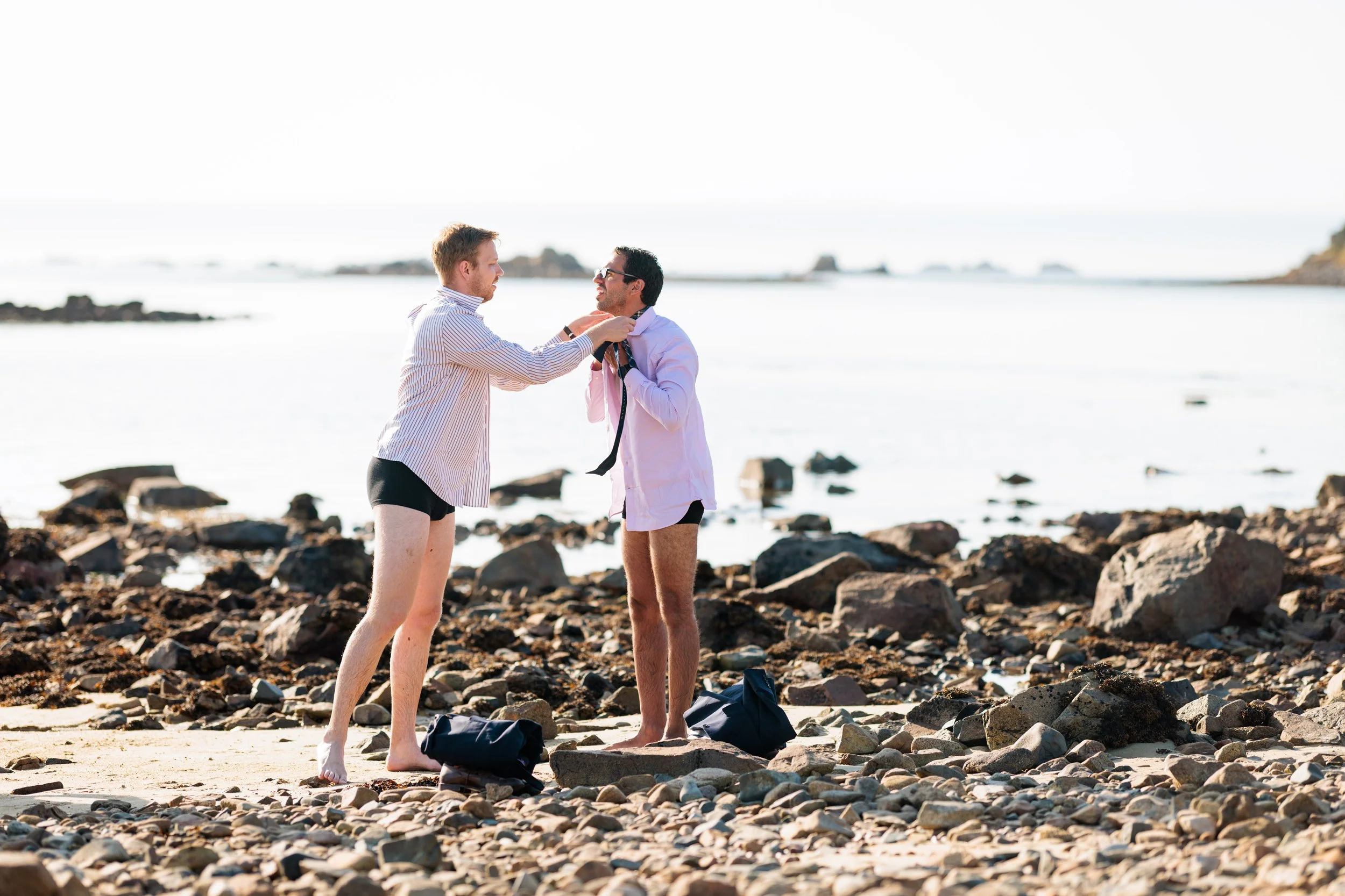 scène drôle mariage