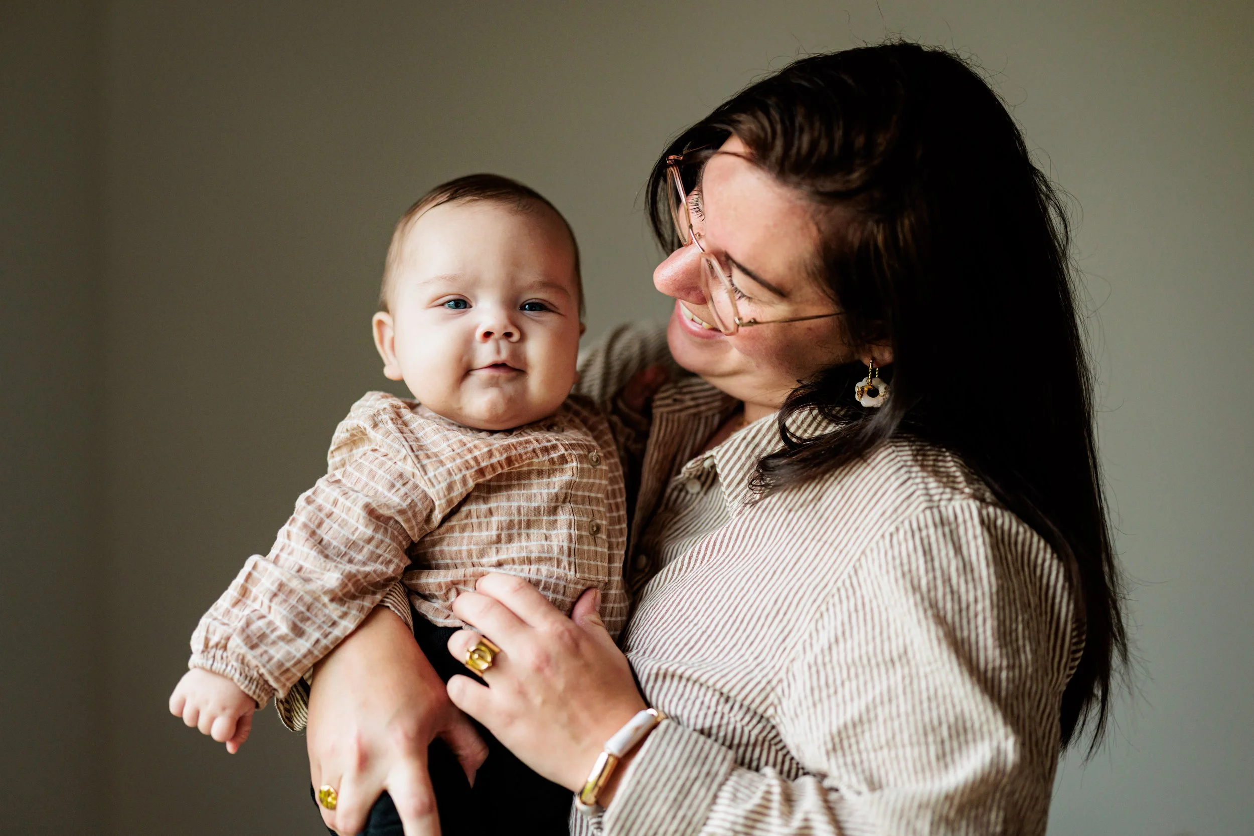 photographe naissance Lannion