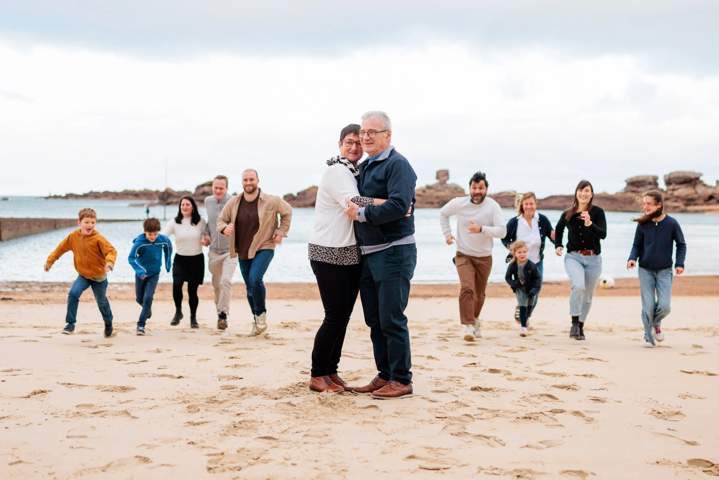 photographe famille Côtes d'Armor