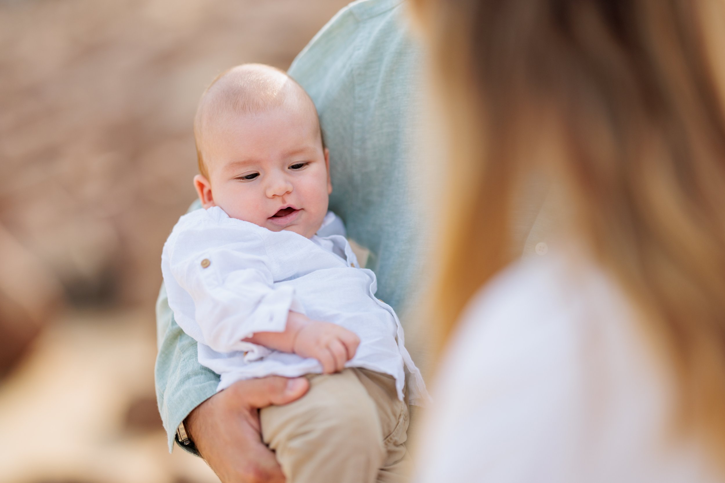 photographe naissance Côtes d'Armor