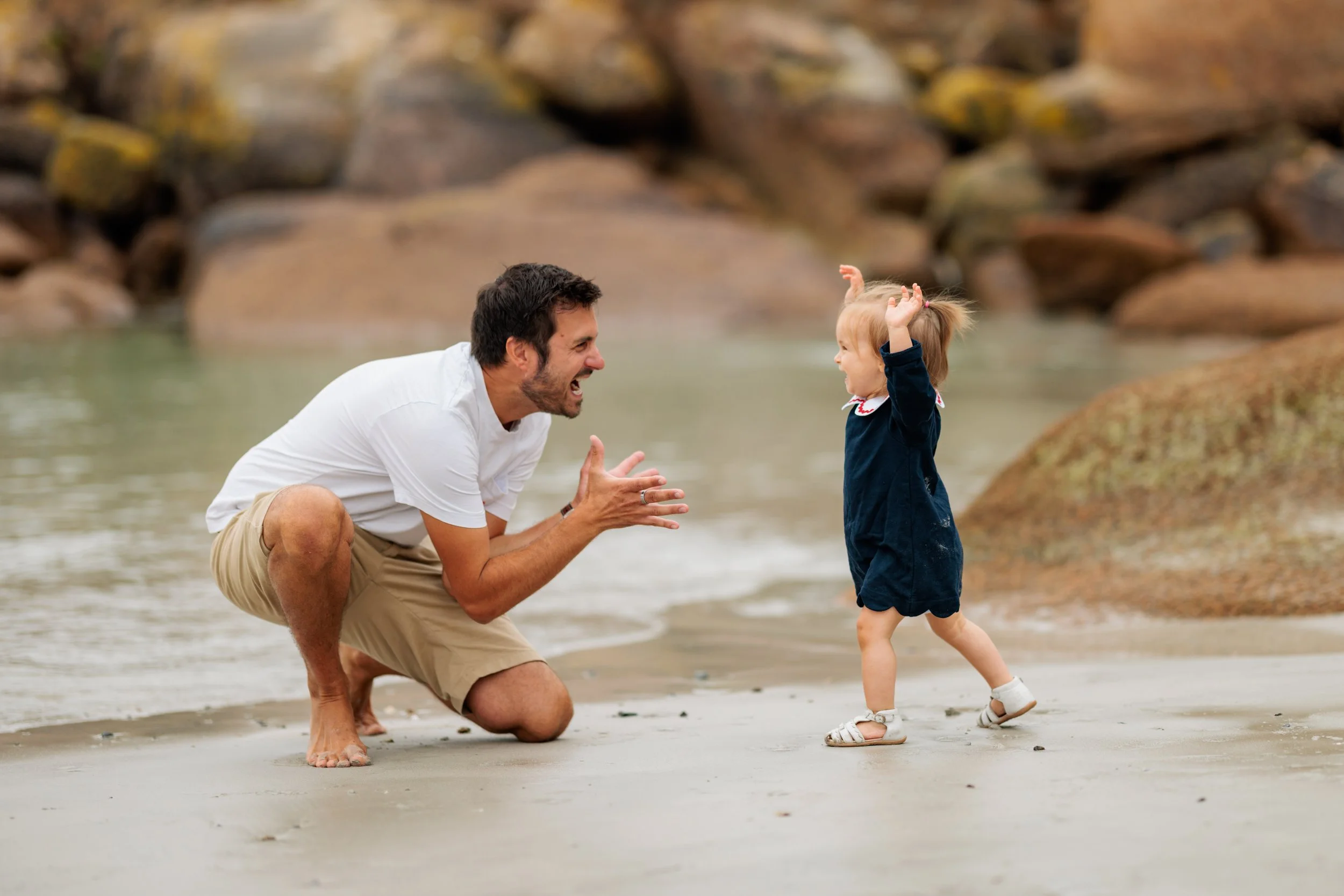 photographe enfants Trébeurden