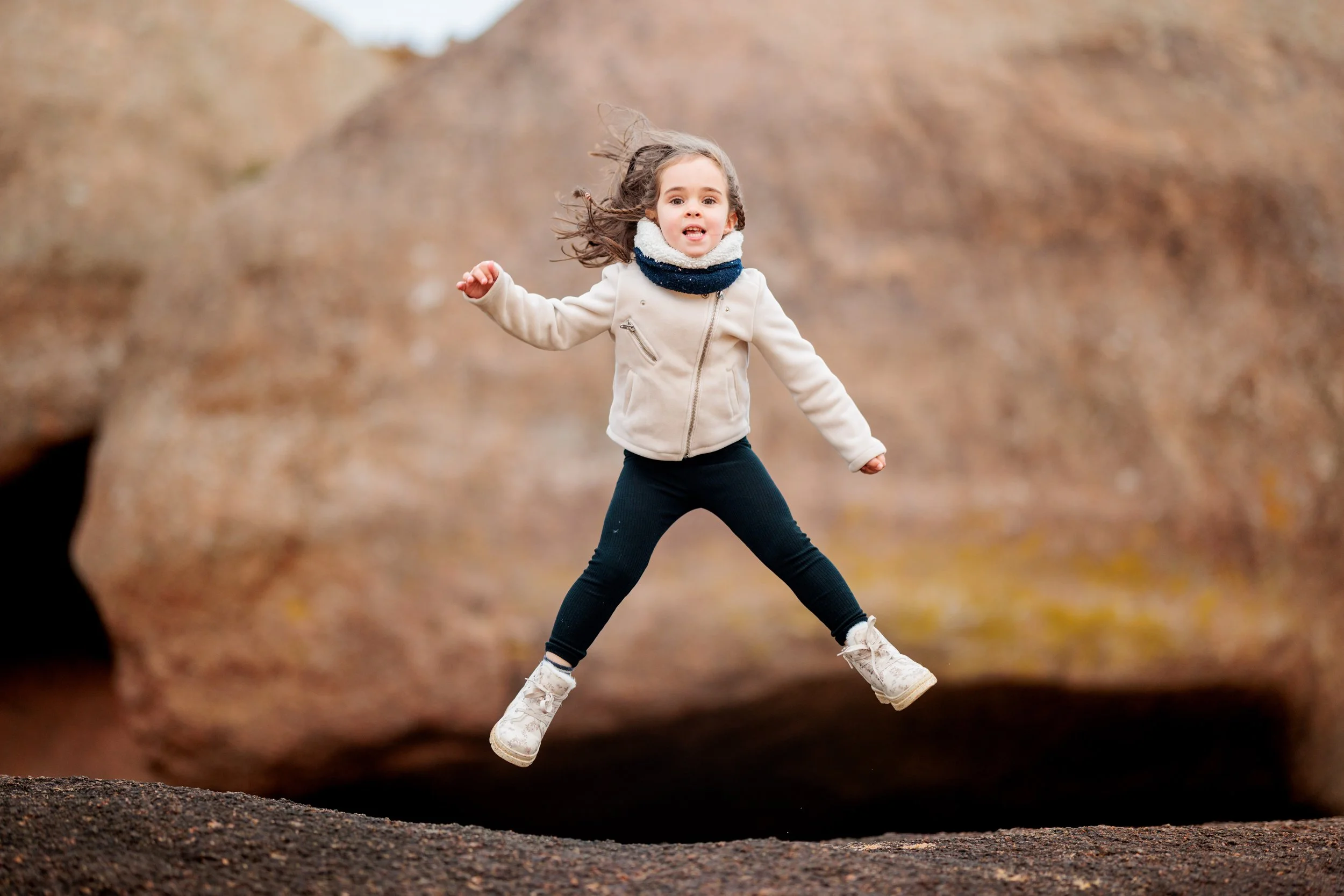 Photographe lifestyle Côte de Granit Rose - Bretagne