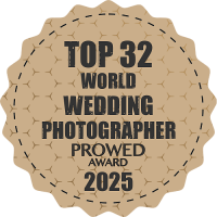 Best world wedding photographer