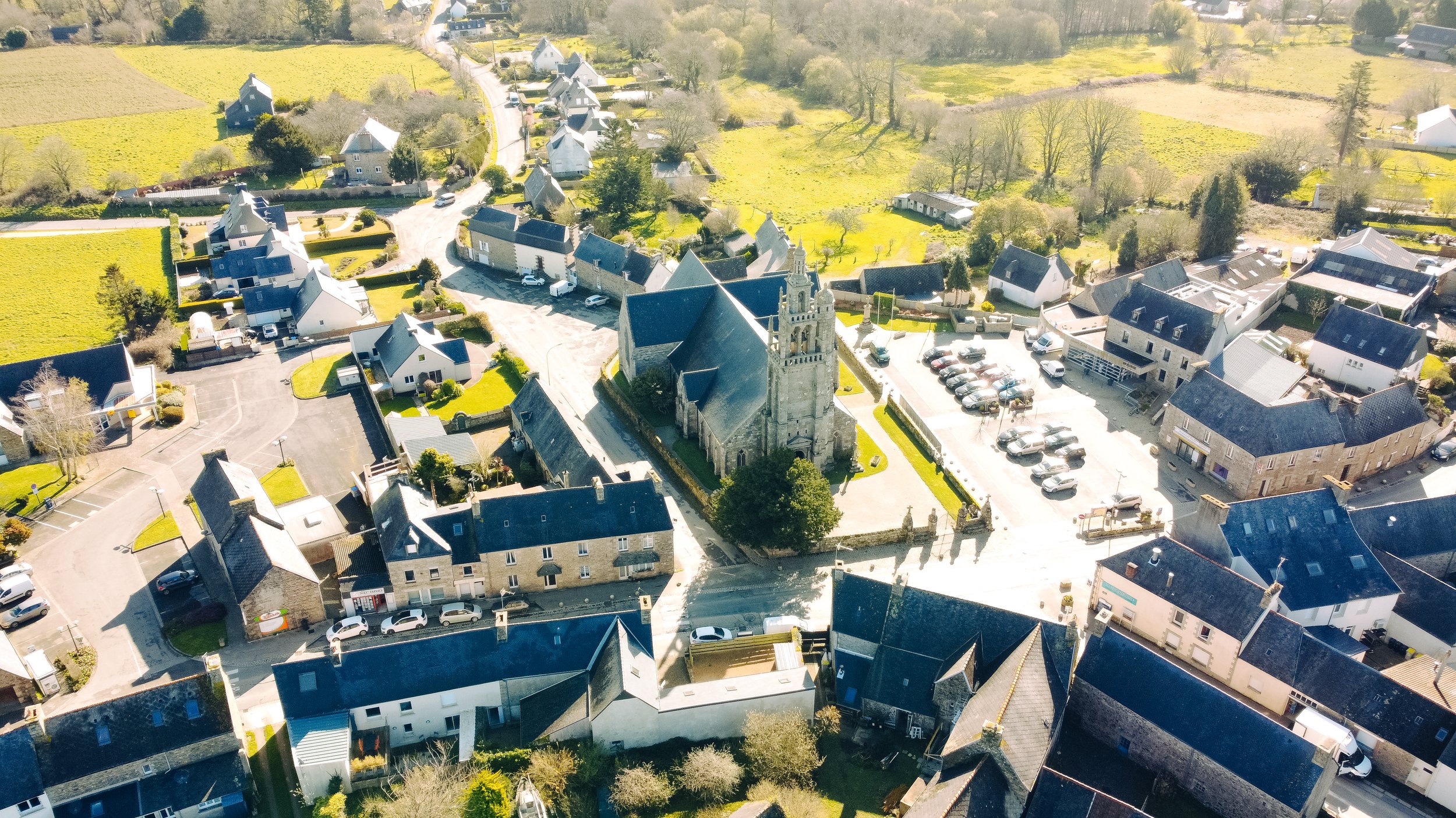 Drone Trégor