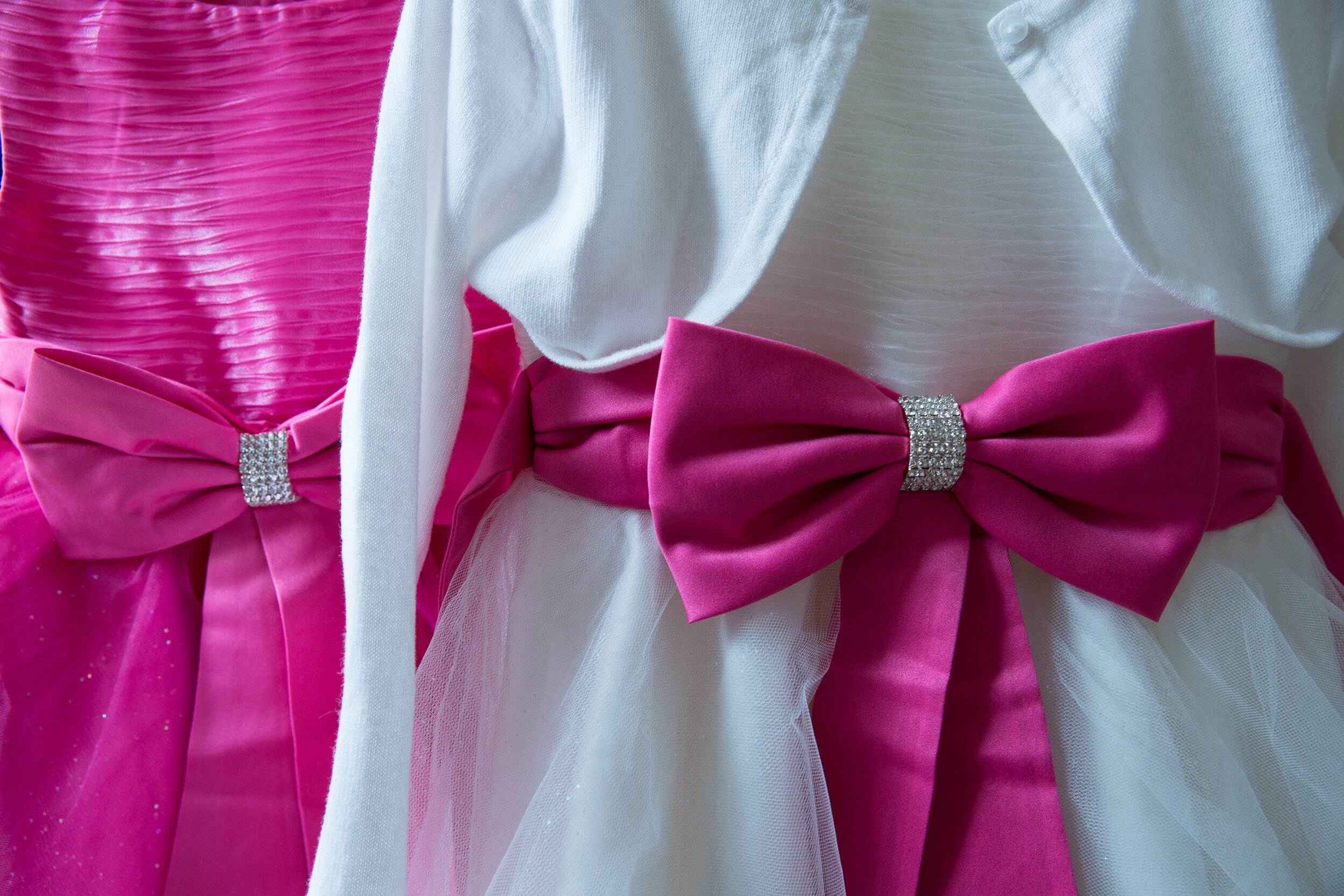 demoiselles d'honneur