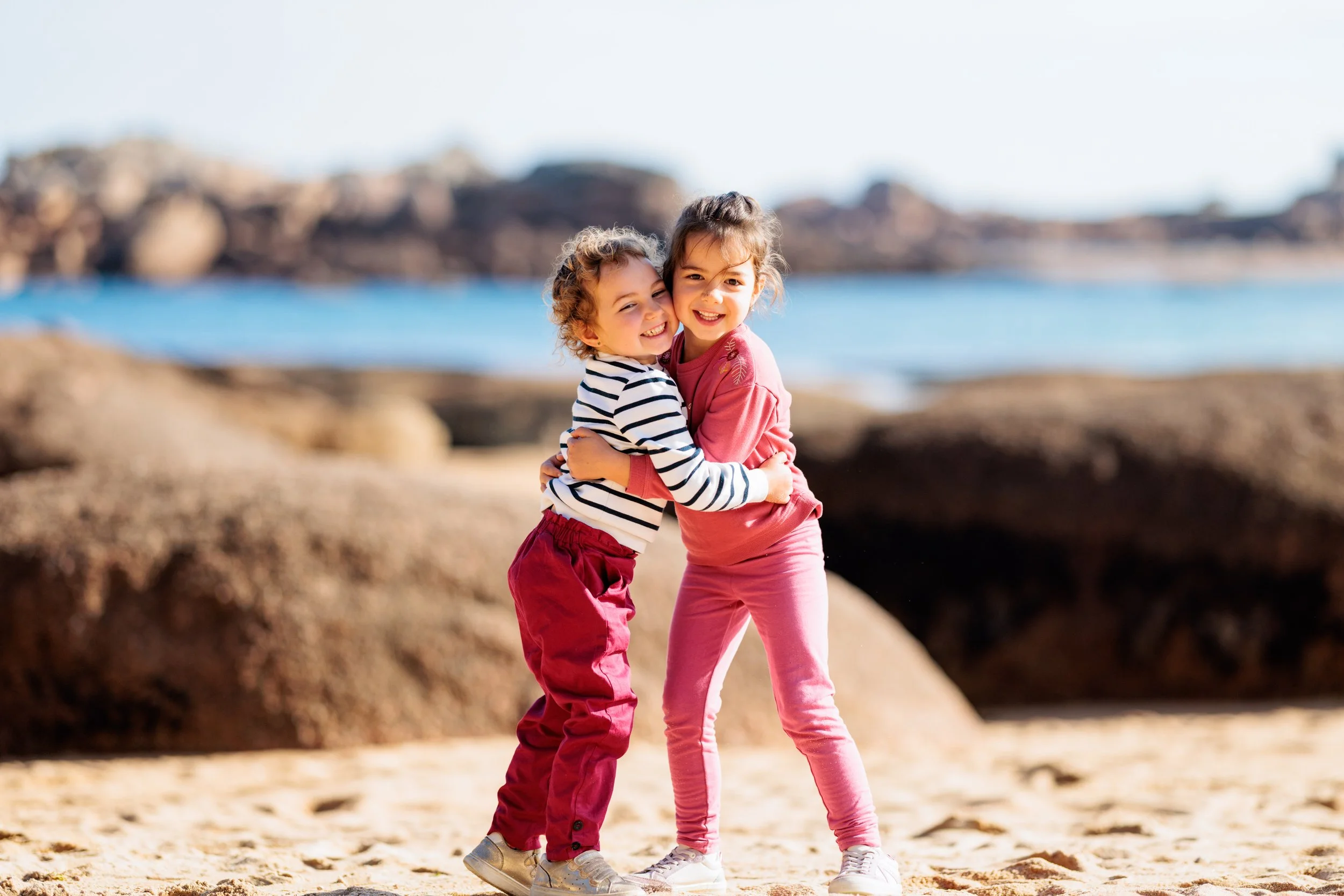 photographe lifestyle Côtes d'Armor