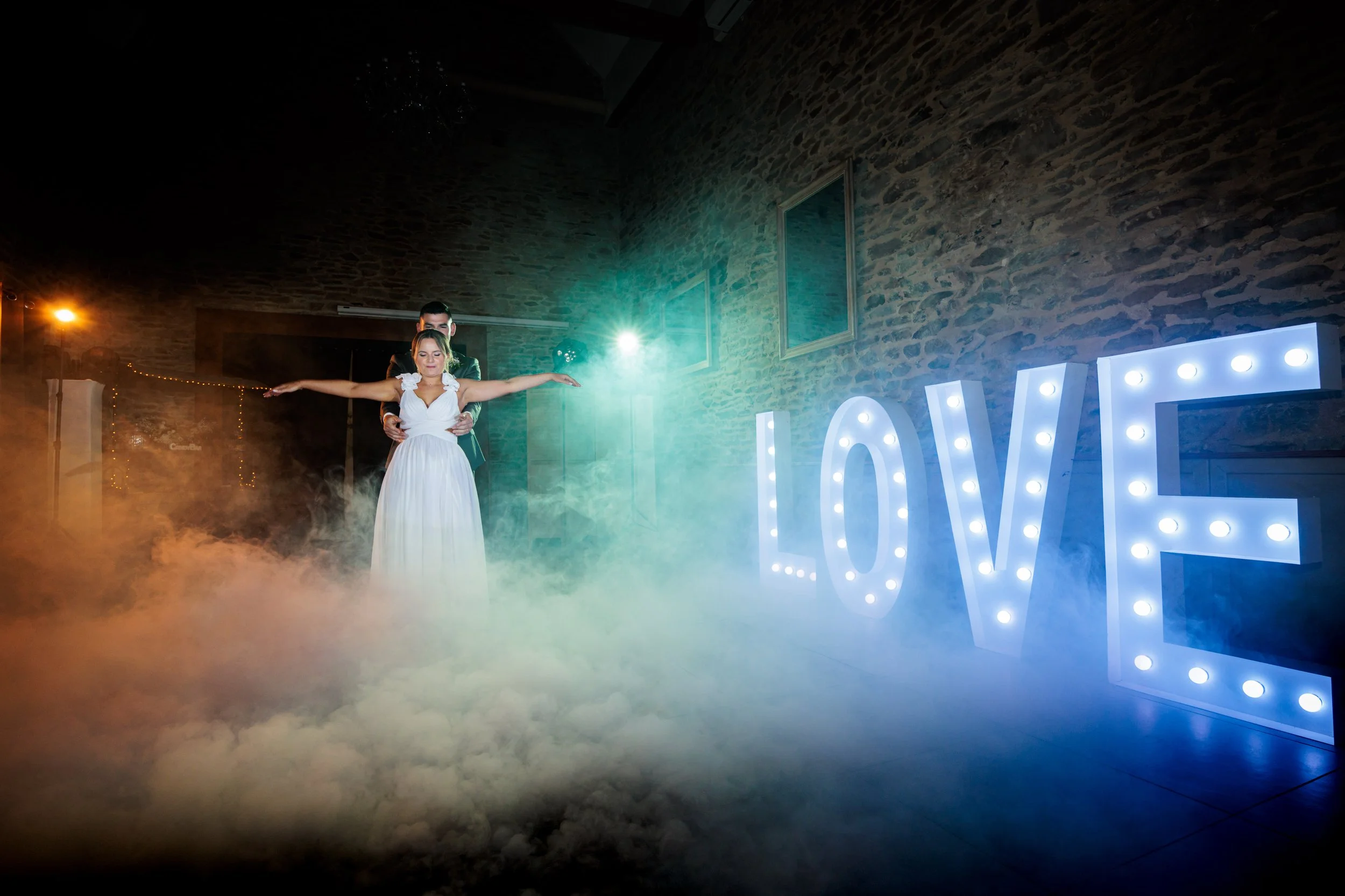 Photographe Manoir de Prévasy