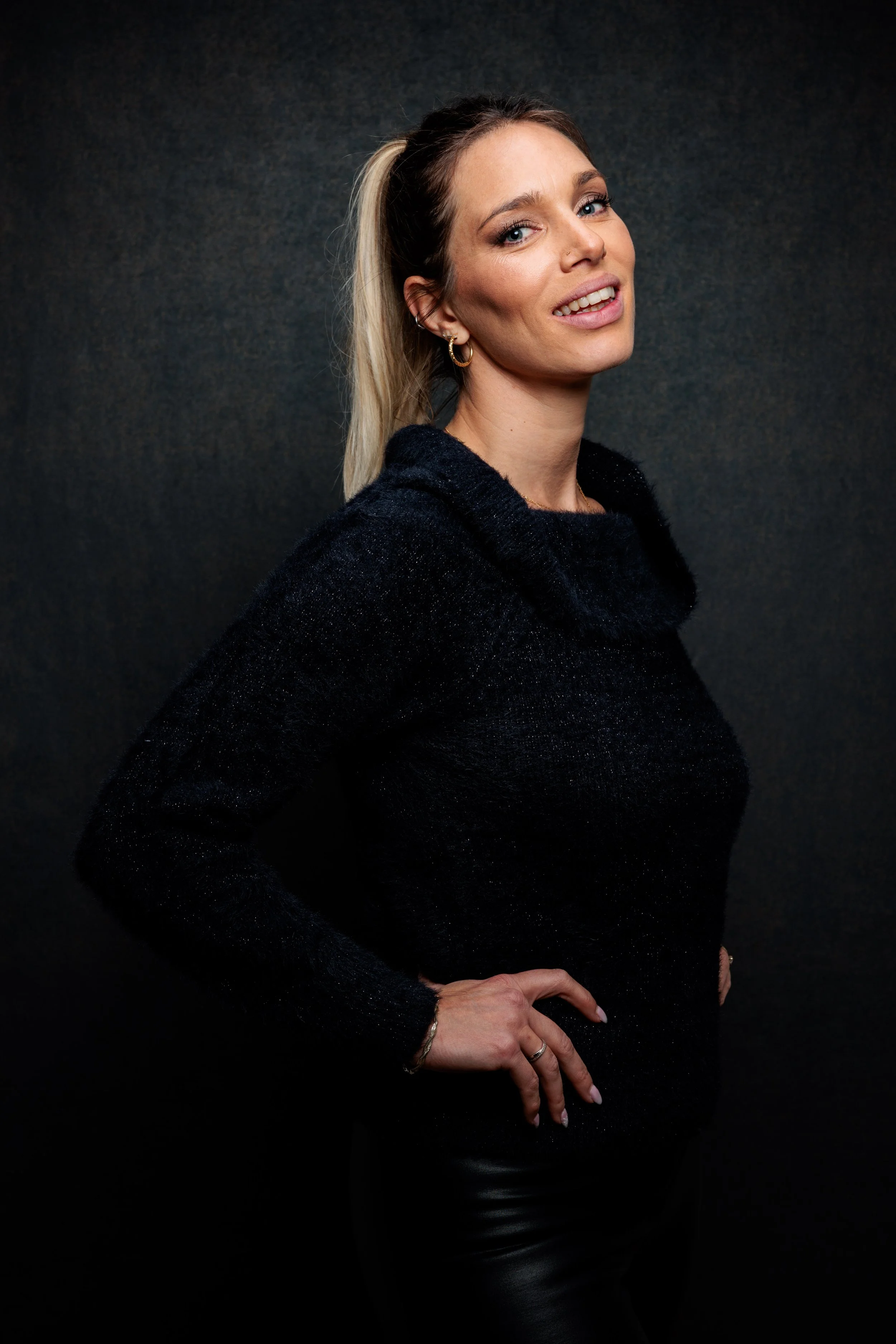 studio photo Lannion