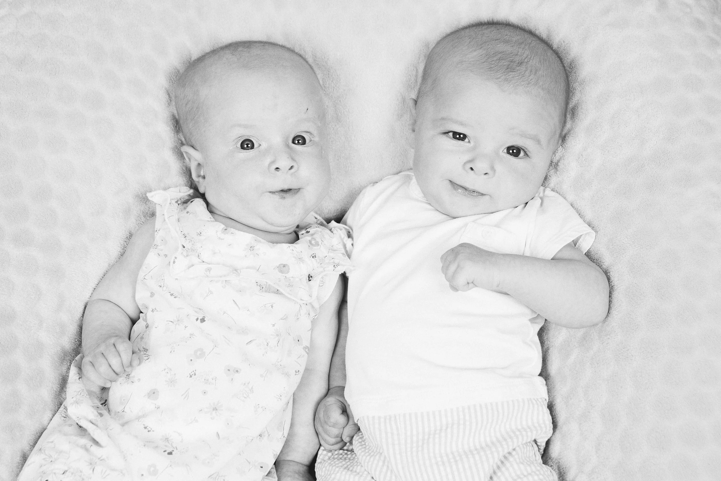 Photographe naissance Côtes d'Armor