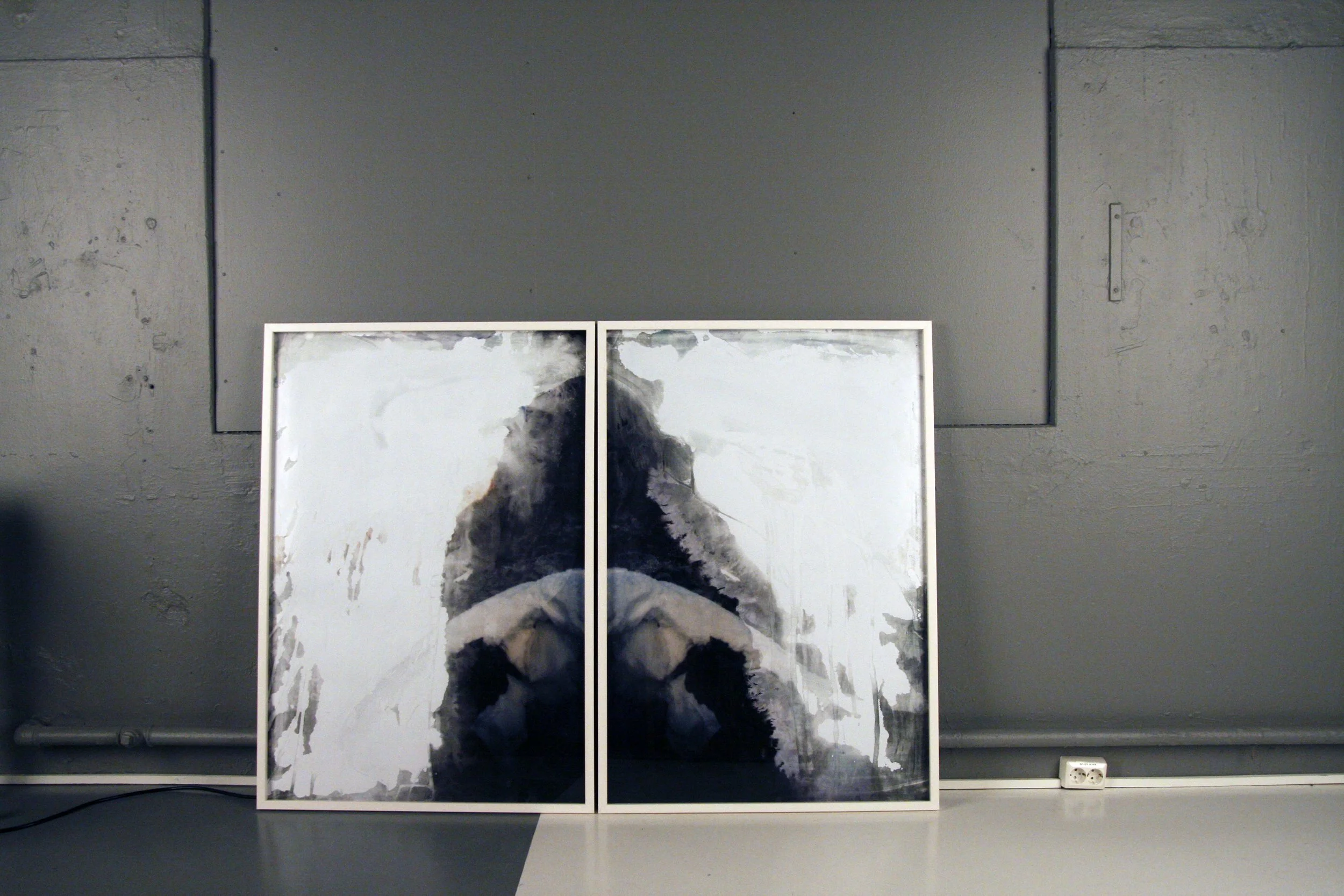 Like all mothers (2011)