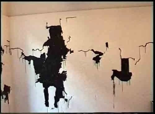 That's the trouble (2002)