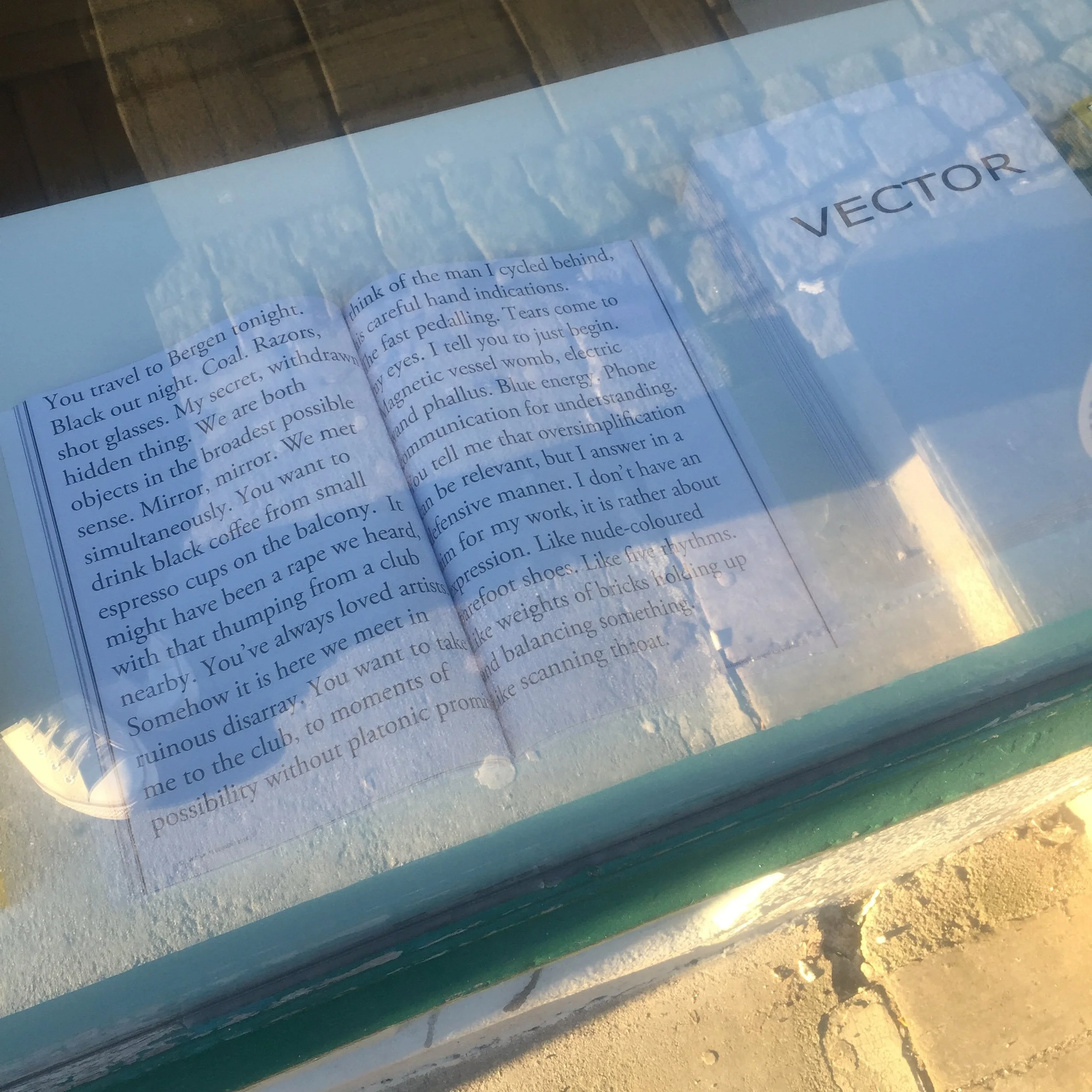 Like mirror neurons (2016)