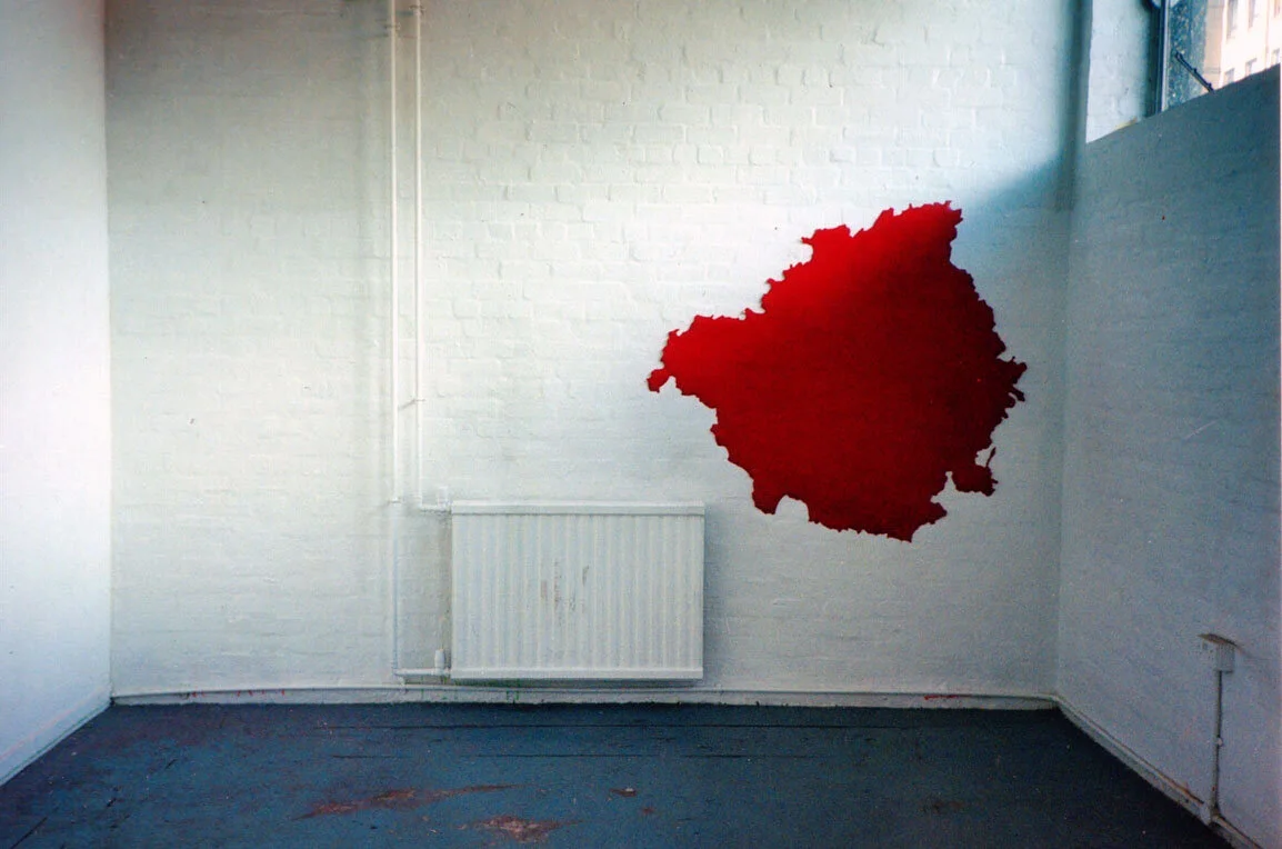 Foetus island (2002)