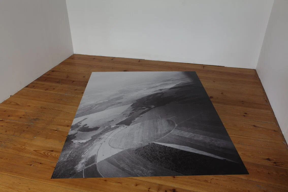 Terskelen (med Maya Økland 2012)