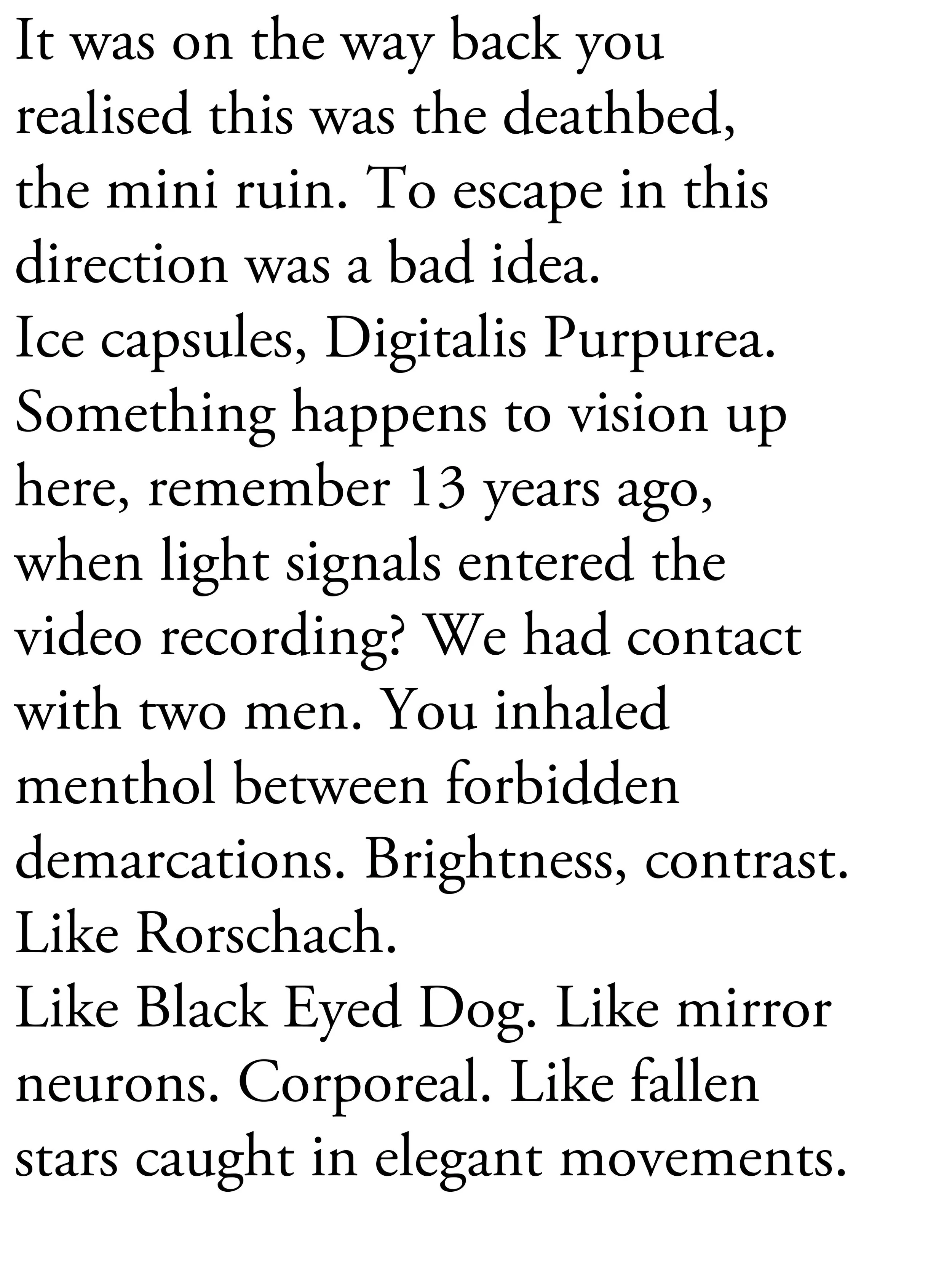 Like mirror neurons (2016)