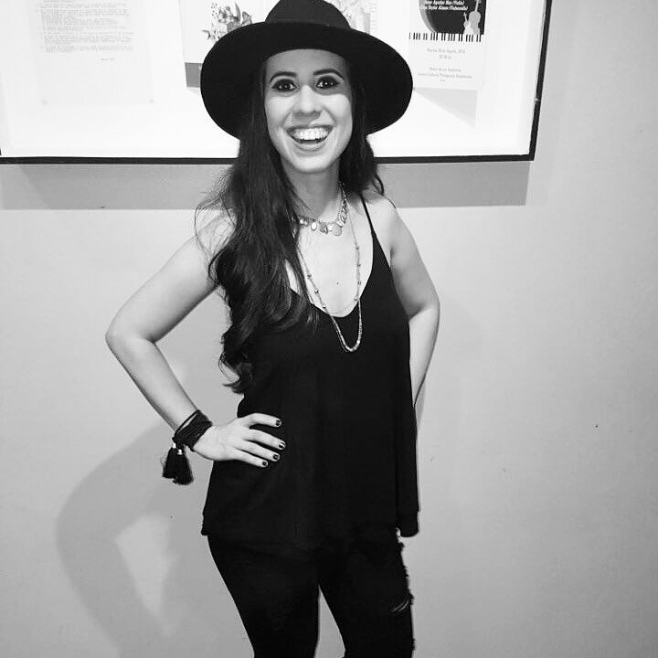 @melodyotazu born in Asuncion Paraguay 🇵🇾started study music at 7 years old, at Paraguayan Athenaeum. Soon she will delight us with a beautiful Piano Concert 🎶🎵🎹⚡️✨
.
.
.
#streaming #florida #miami #concert #art #guaranias #musician #musicaparag