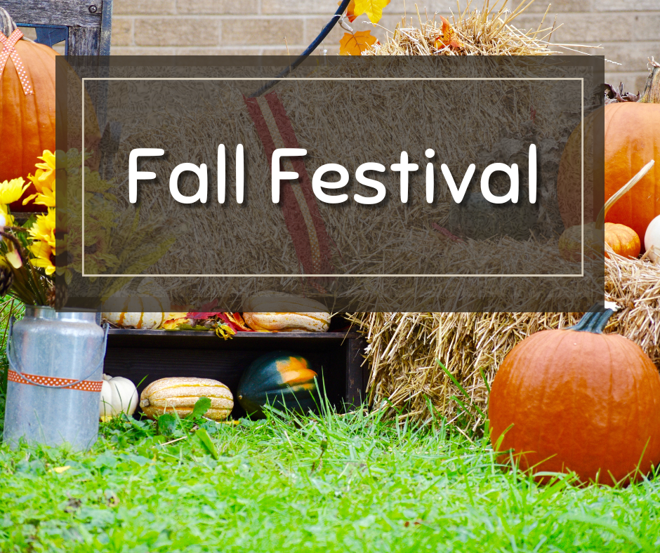 Fall Festival