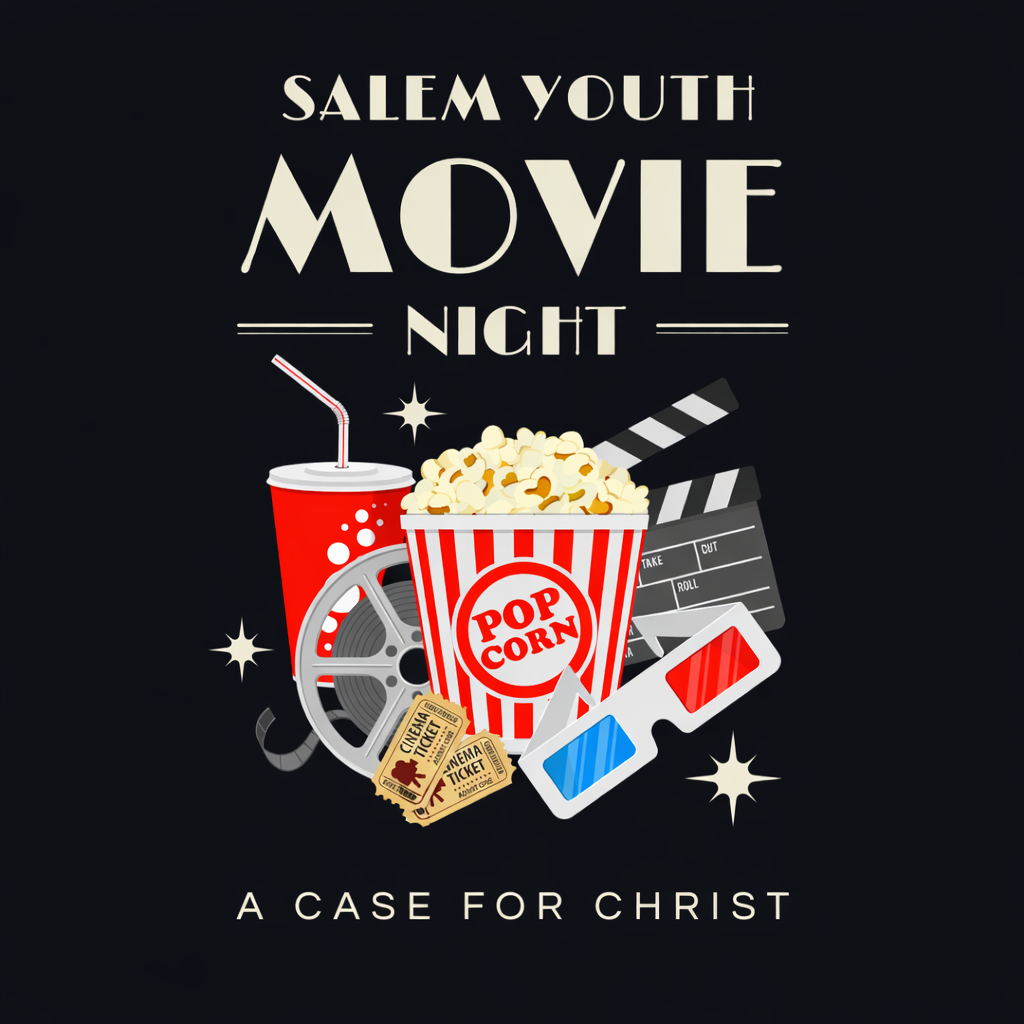 Salem Youth Movie Night