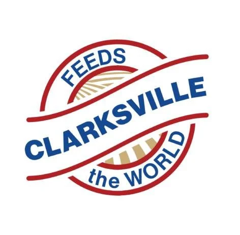 Clarksville Feeds the World