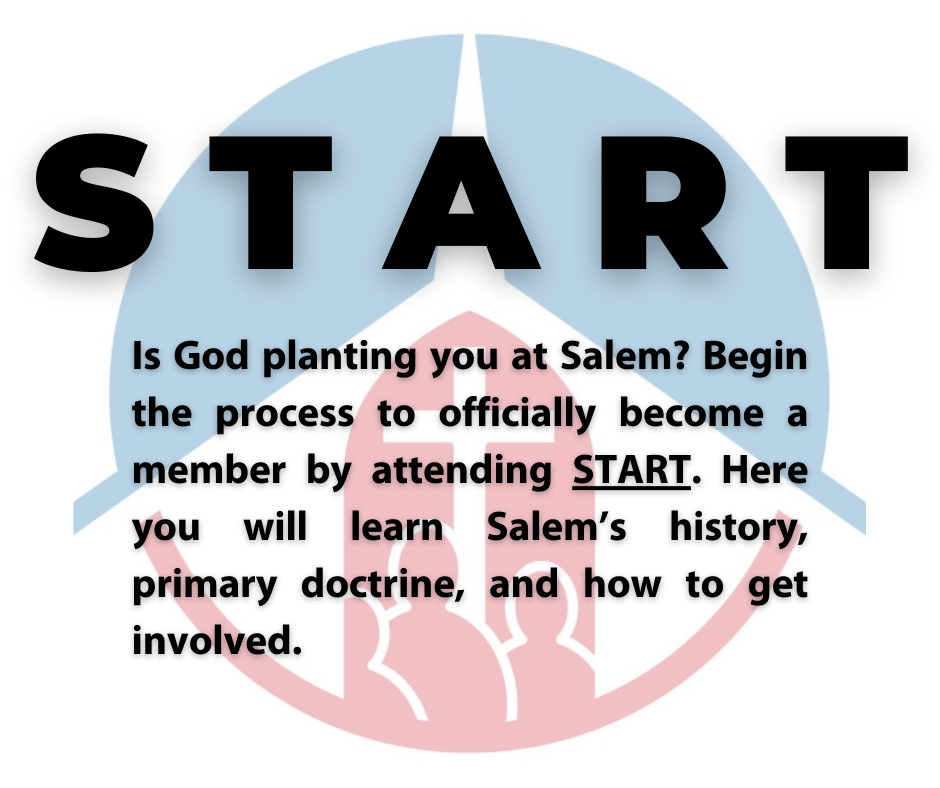 Start & Next Membership Class