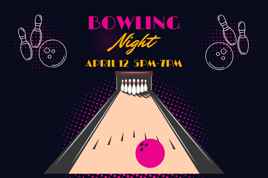 Salem Youth Bowling Night