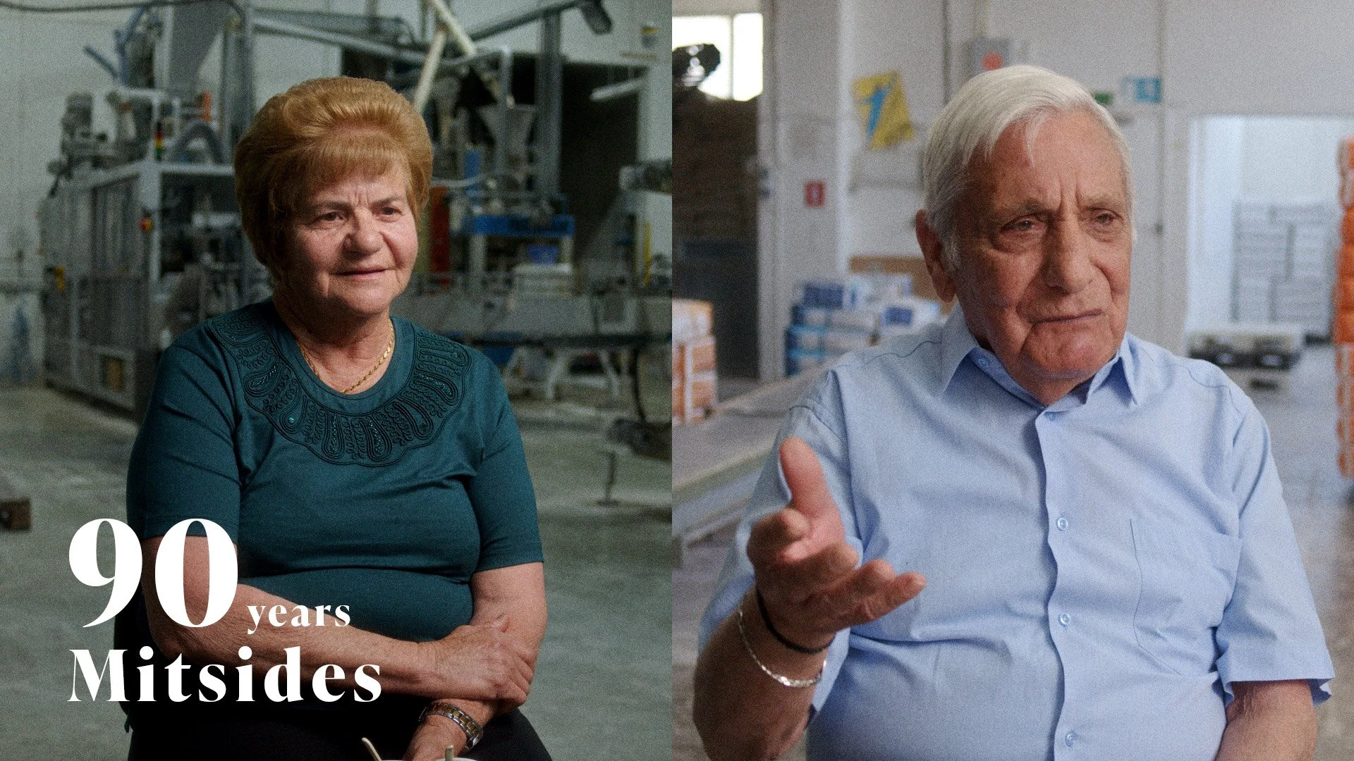 Mitsides 90years