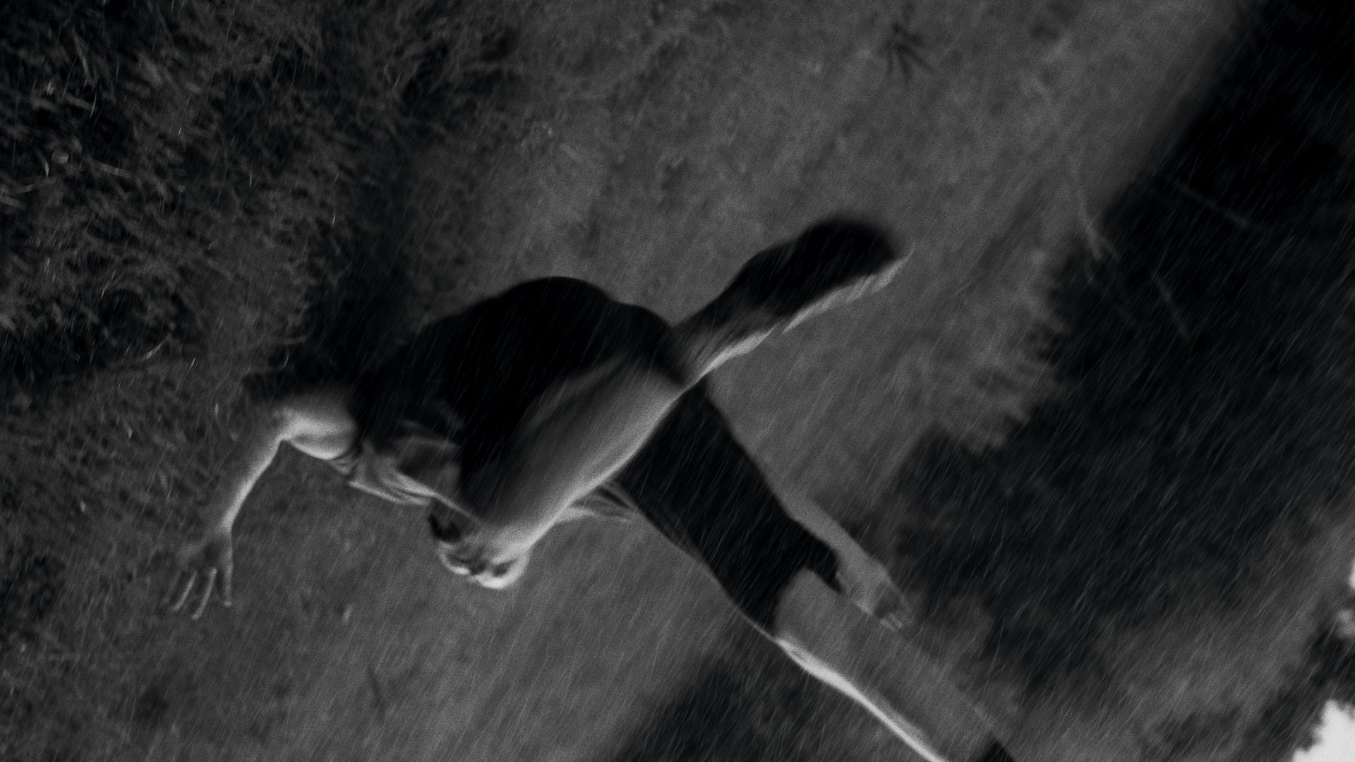 Dead man