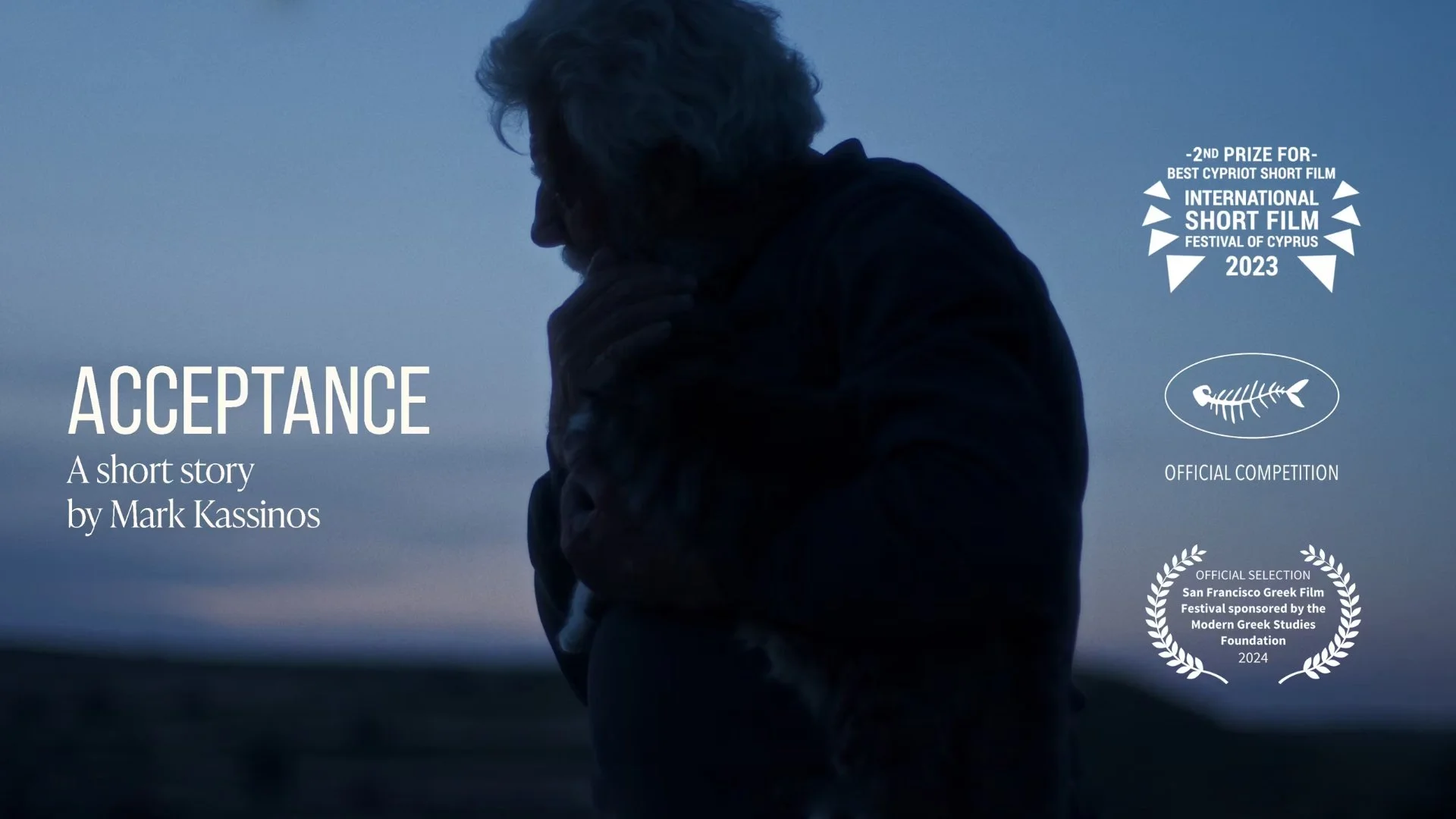 ACCEPTANCE - Short Film