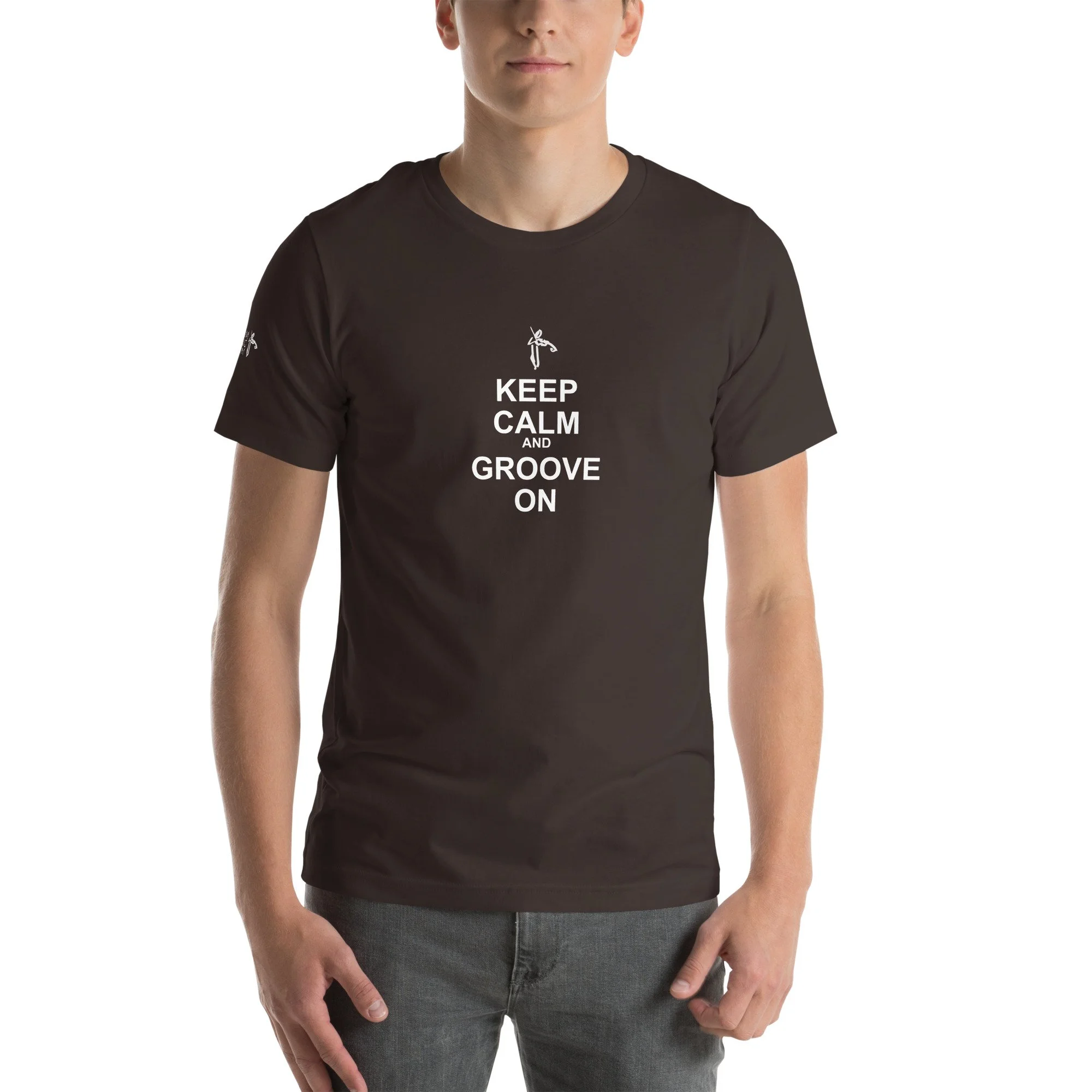 unisex-staple-t-shirt-brown-front-69310abb1fef1.jpg