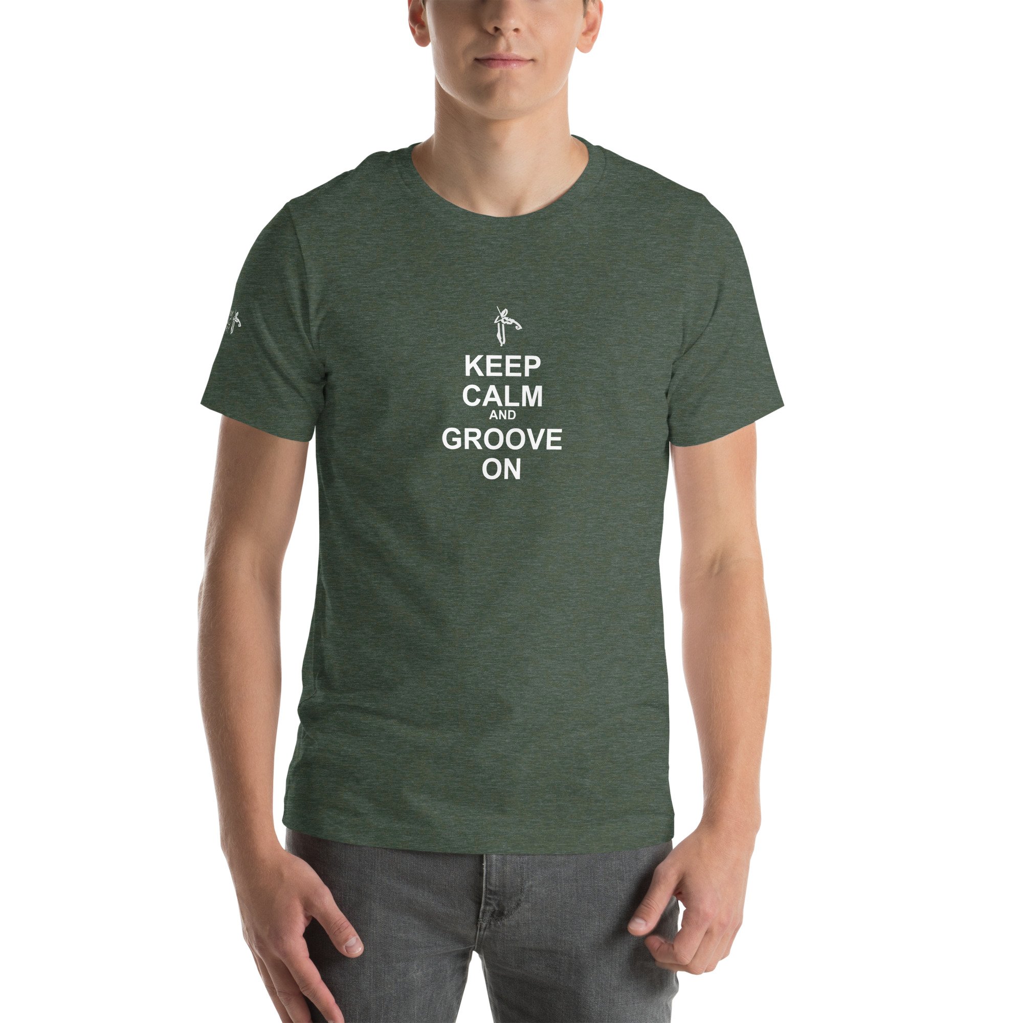 unisex-staple-t-shirt-heather-forest-front-69310abdab1be.jpg