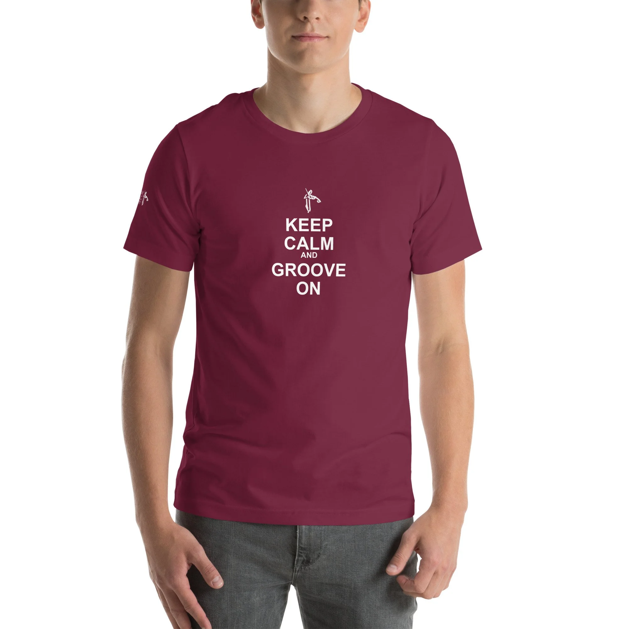 unisex-staple-t-shirt-maroon-front-69310d7c0100f.jpg