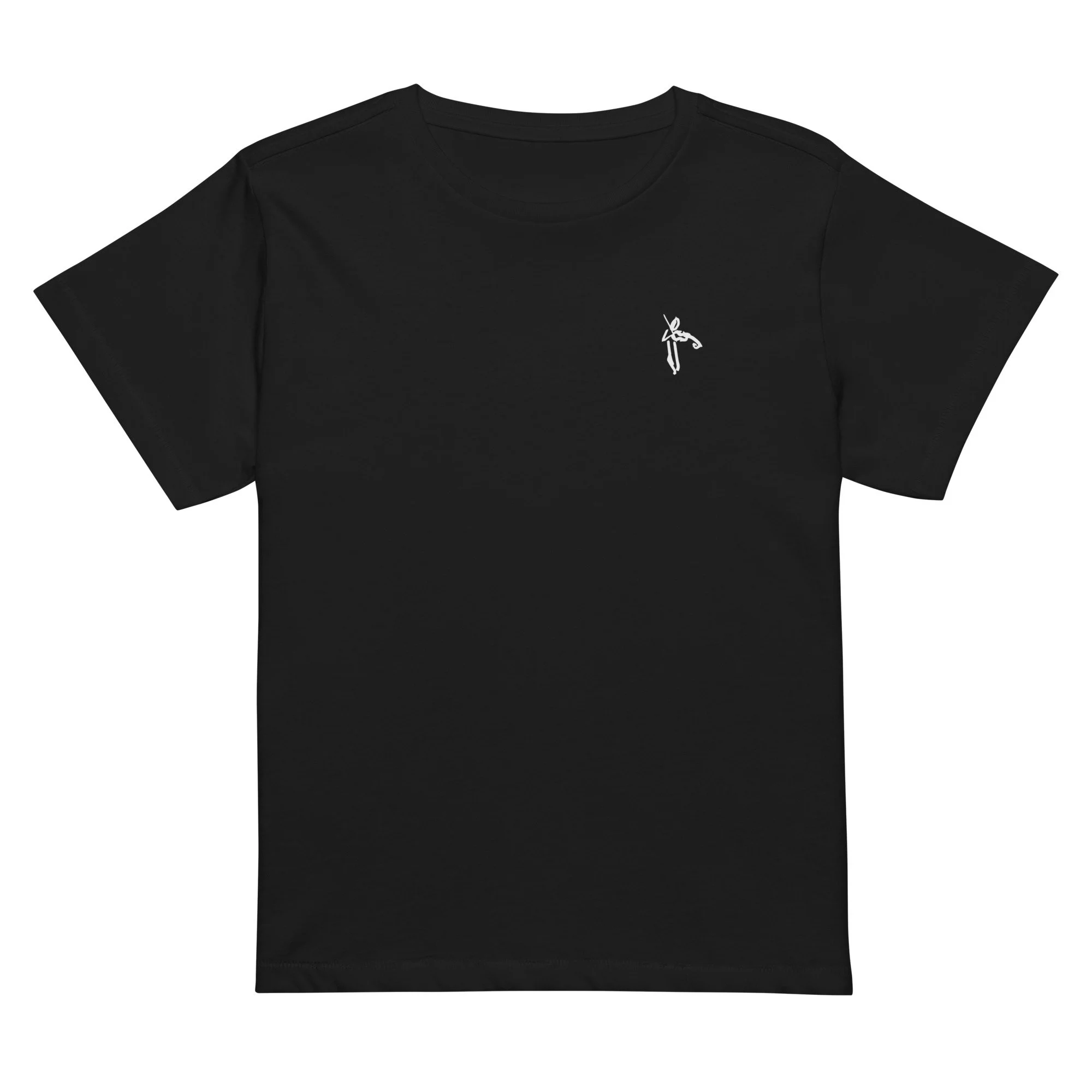 womens-high-waisted-tee-black-front-693b879b12d83.jpg