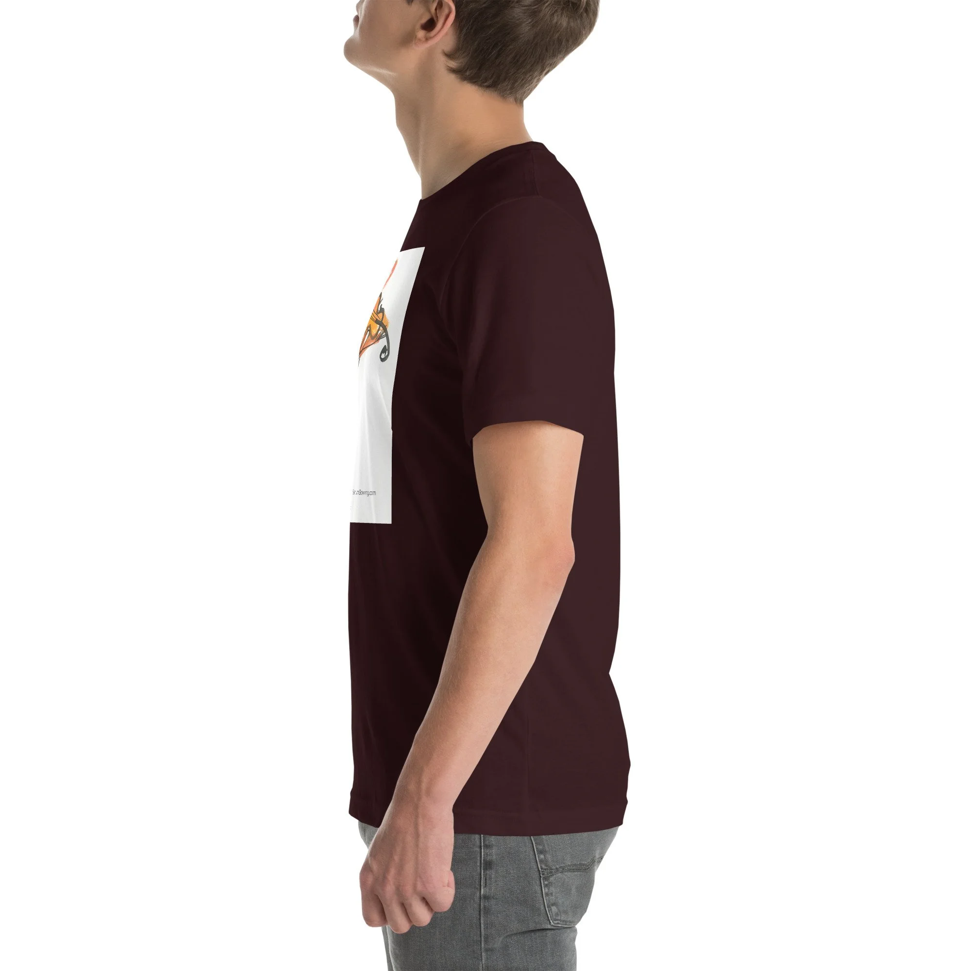unisex-staple-t-shirt-oxblood-black-left-693b881a49d59.jpg