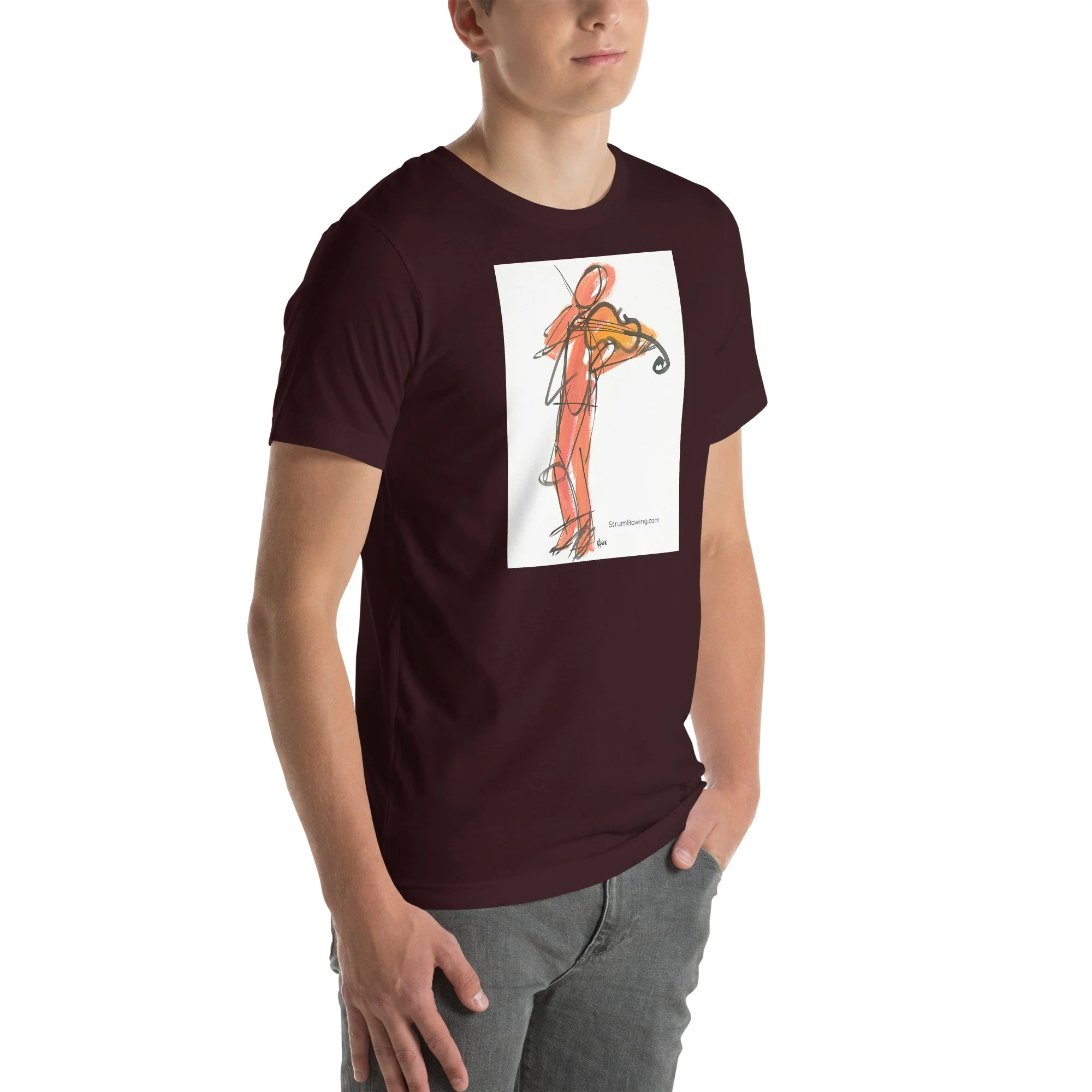 unisex-staple-t-shirt-oxblood-black-right-front-693b881a642ee.jpg