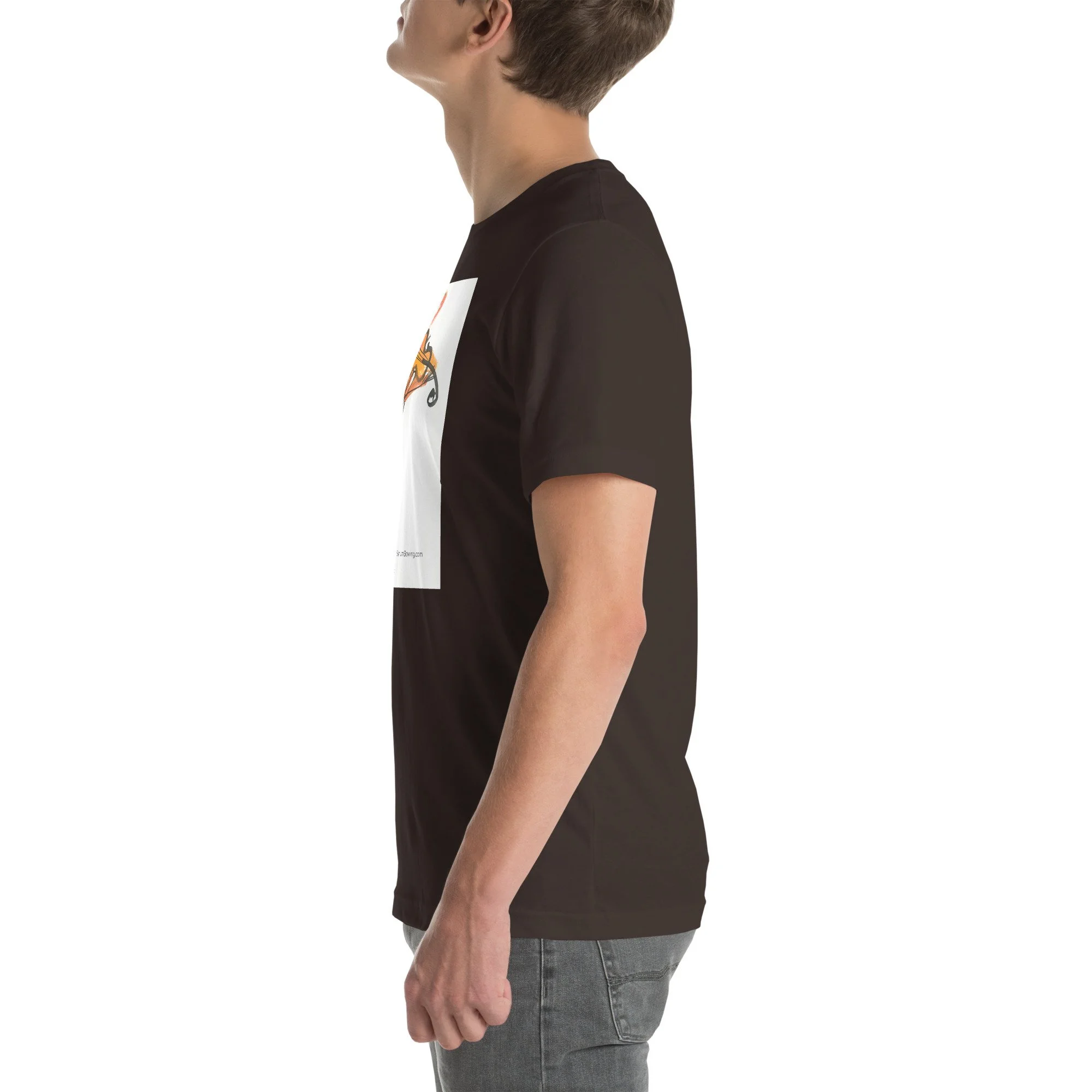 unisex-staple-t-shirt-brown-left-693b881ac5d74.jpg