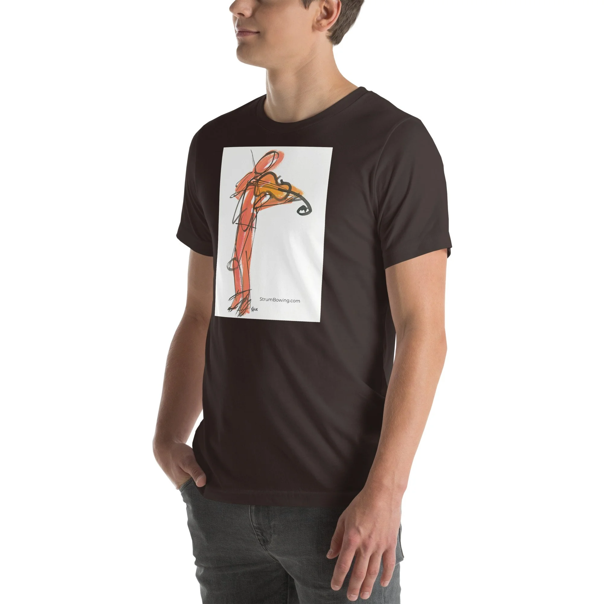 unisex-staple-t-shirt-brown-left-front-693b881ad4c3a.jpg