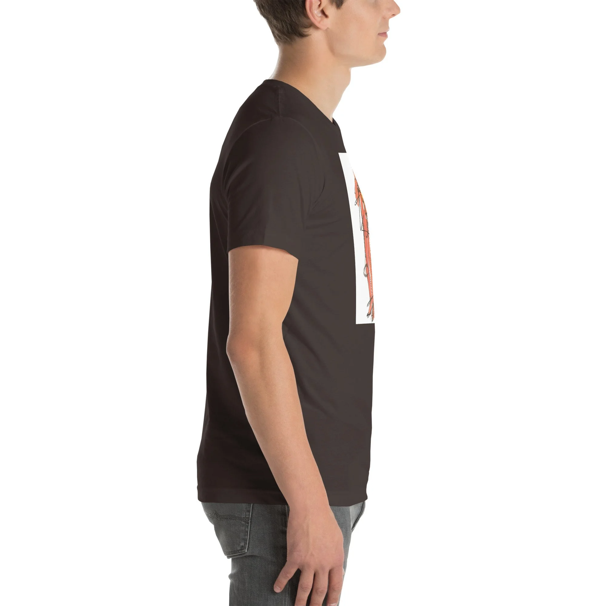 unisex-staple-t-shirt-brown-right-693b881ae3c6f.jpg